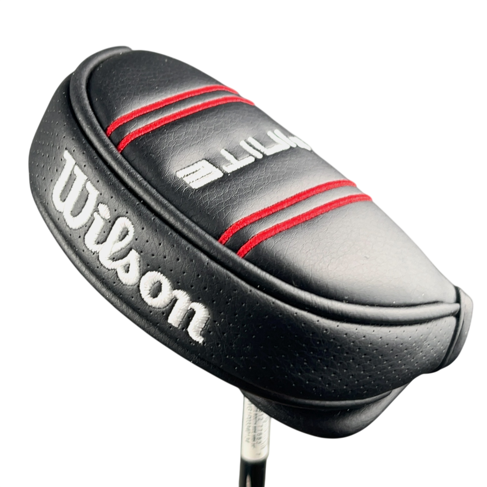 Wilson Infinite SouthSide Putter / 34"