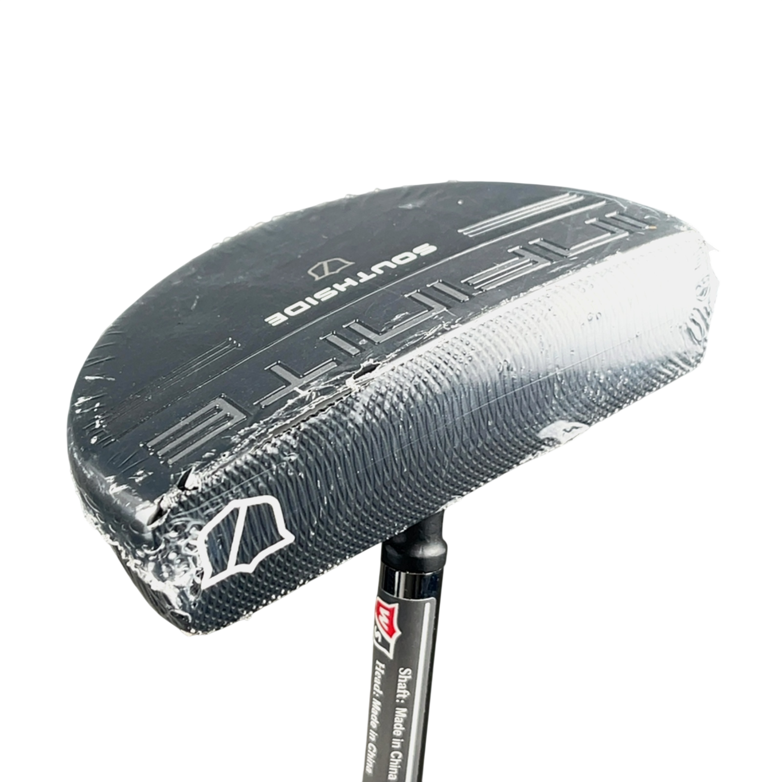 Wilson Infinite SouthSide Putter / 34"