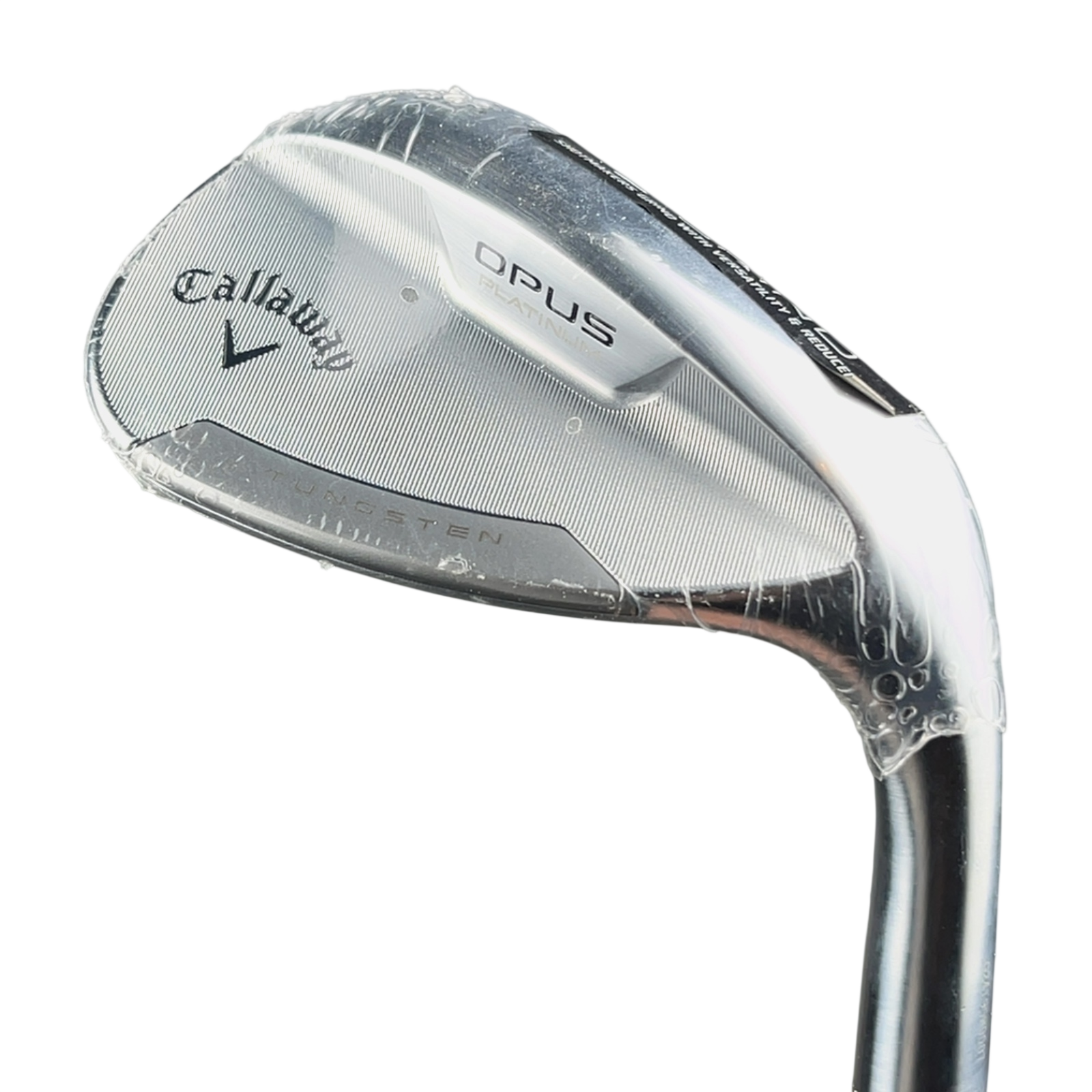 Callaway Opus Platinum Wedge / Flex Wedge / 58/8