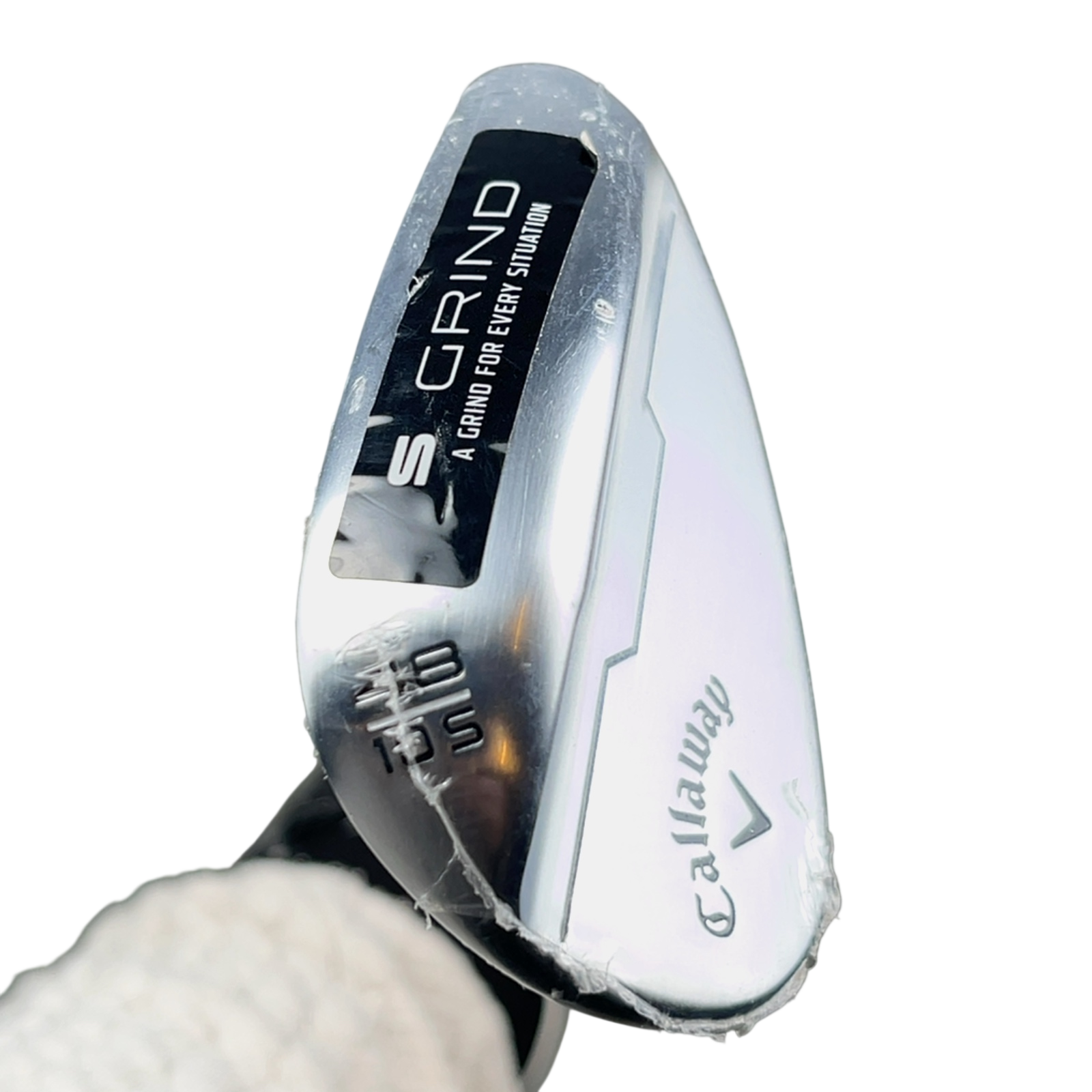 Callaway Opus Wedge / Flex Wedge / 48/10