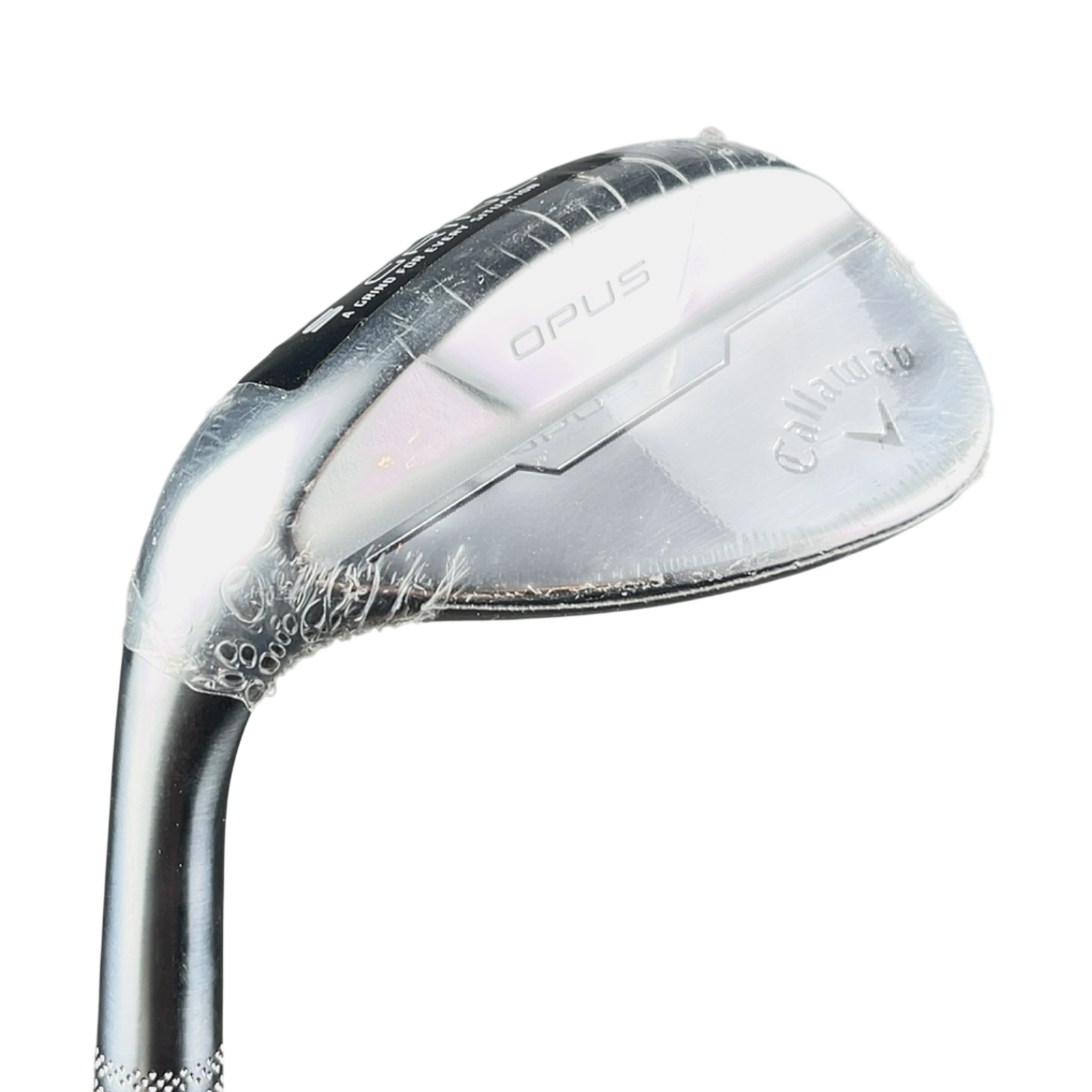 Venstre Callaway Opus Wedge / Flex Wedge / 58/10