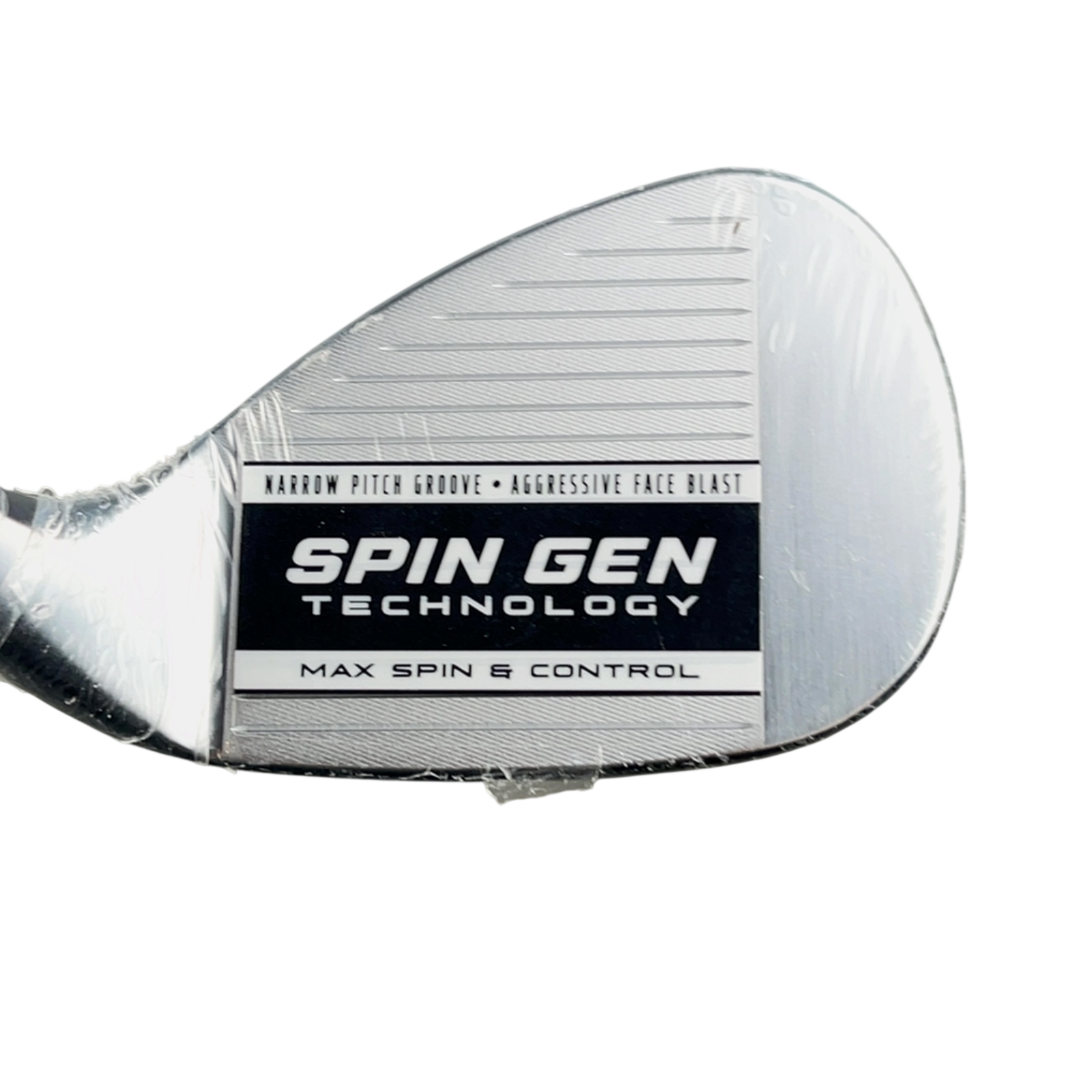 Venstre Callaway Opus Wedge / Flex Wedge / 58/10