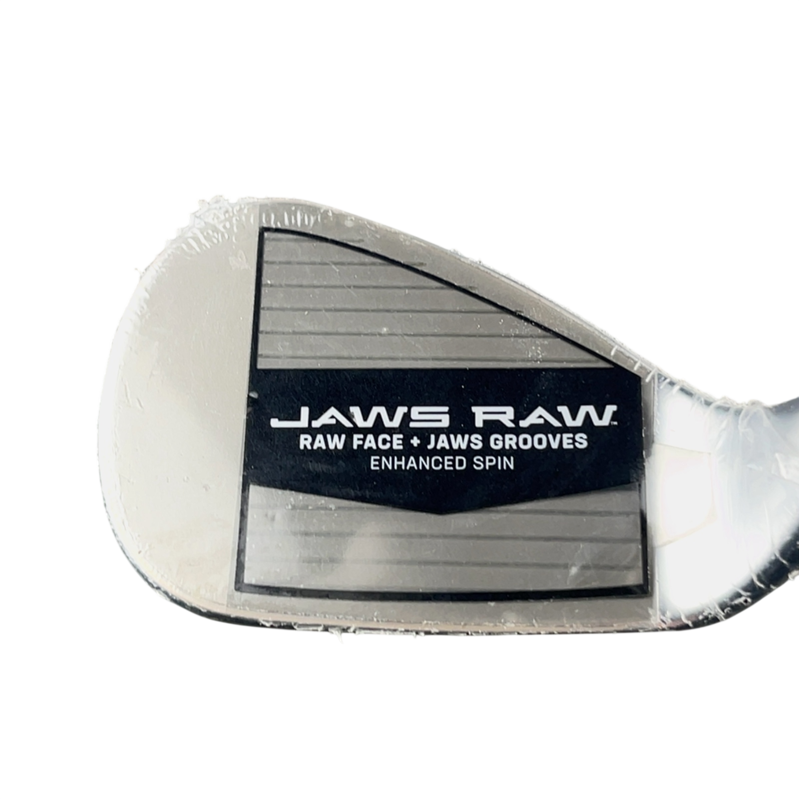 Callaway Jaws Raw Wedge / Flex Wedge / 58/10