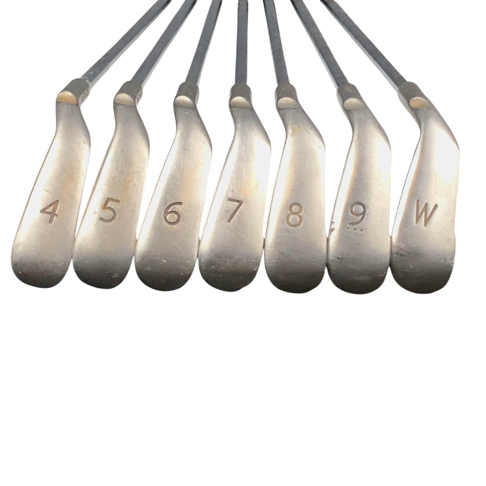 PING G20 Jernsæt / 4-PW / Flex Stiff / Stål