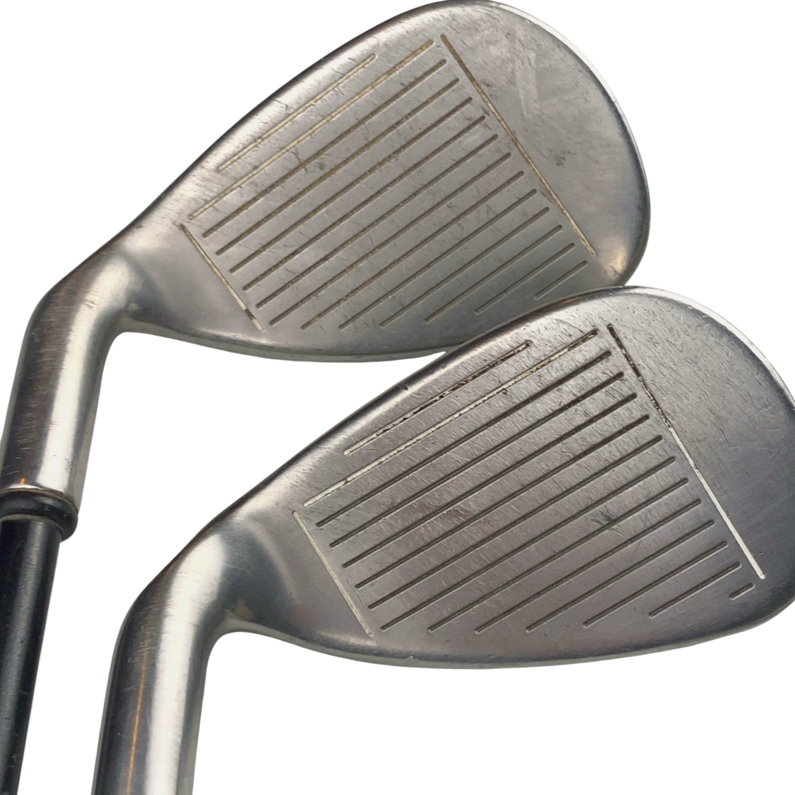 Callaway Diablo Edge Jernsæt / 4-PW+SW / Flex Regular / Grafit