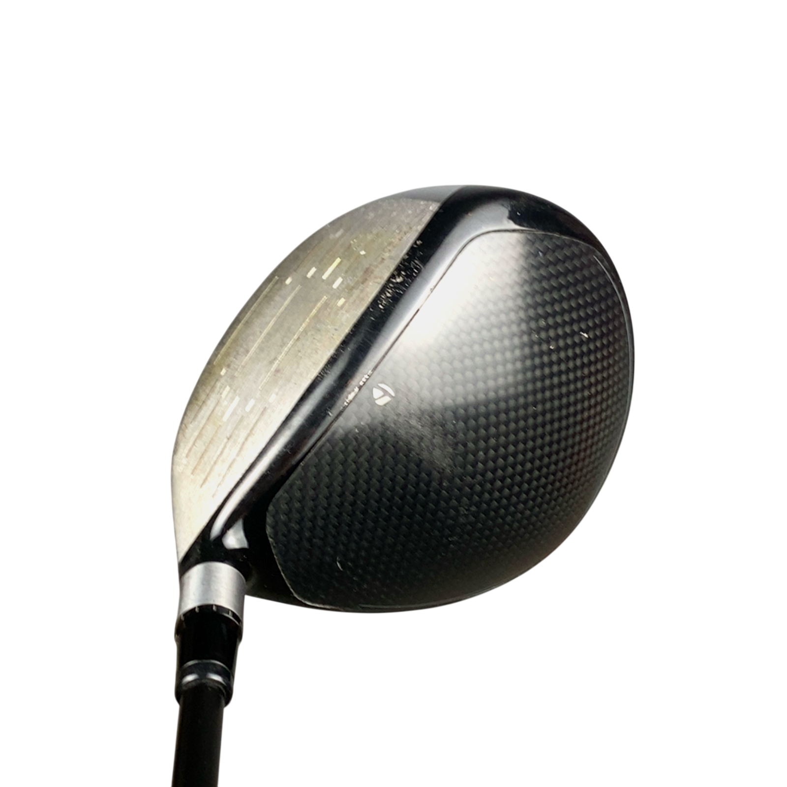 TaylorMade R300 Mini Driver / Flex Regular / Loft 13.5