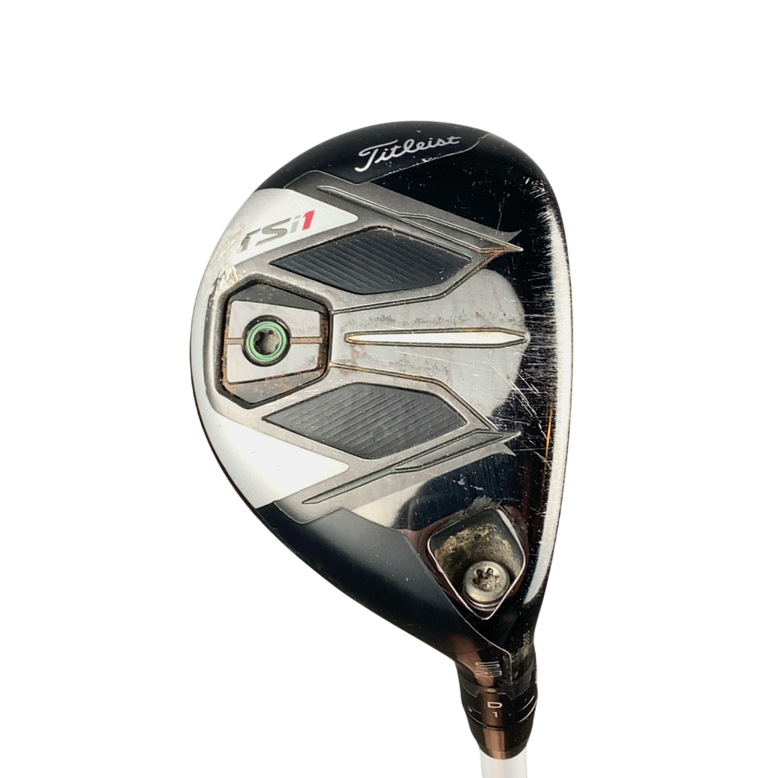 Titleist TSi1 Hybrid / Flex Regular / #5/23