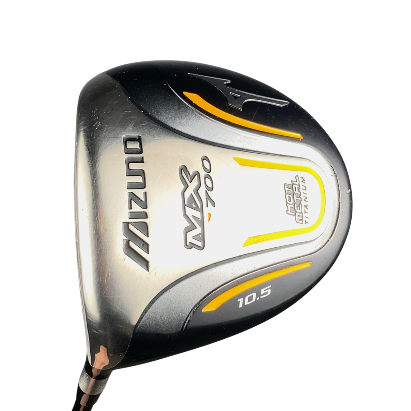 Venstre Mizuno MX-700 Driver / Flex Regular / Loft 10.5