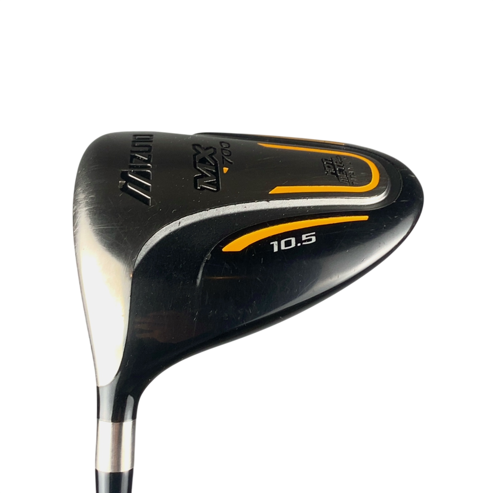 Venstre Mizuno MX-700 Driver / Flex Regular / Loft 10.5