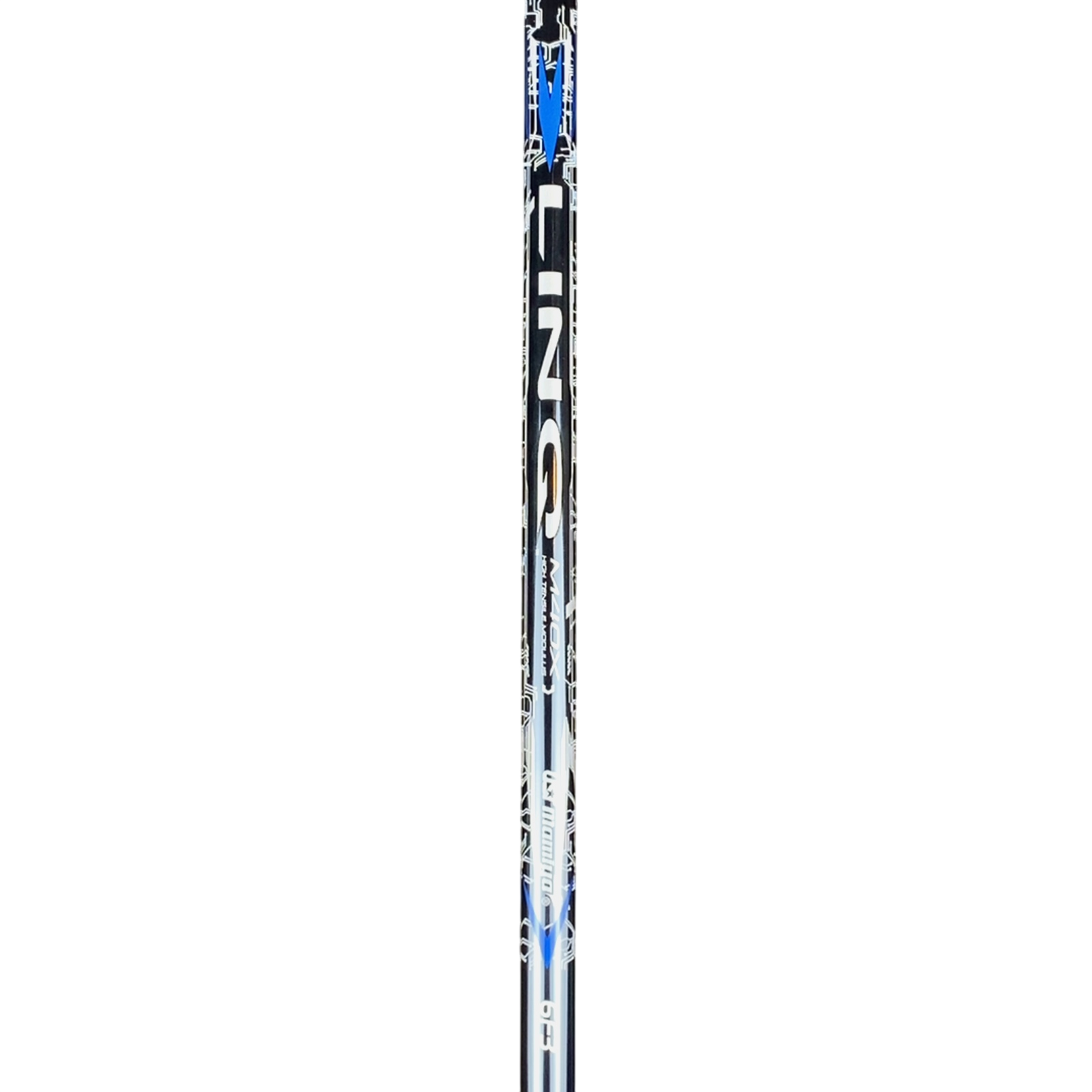 UST Mamiya Lin-Q Blue #3 Fairway Skaft / Flex Regular / Cobra 2nd Gen