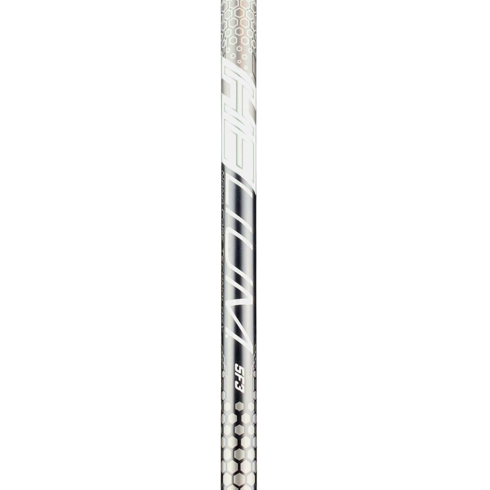 UST Mamiya Helium #7 Fairway Skaft / Flex Regular / Cobra 2nd Gen