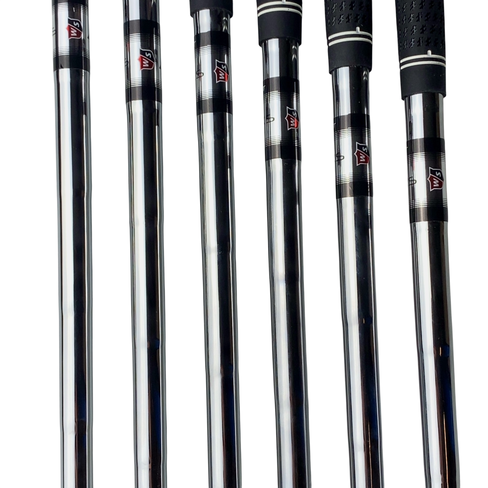 Wilson Staff D7 Jernsæt / 5-PW / Flex Regular / Stål