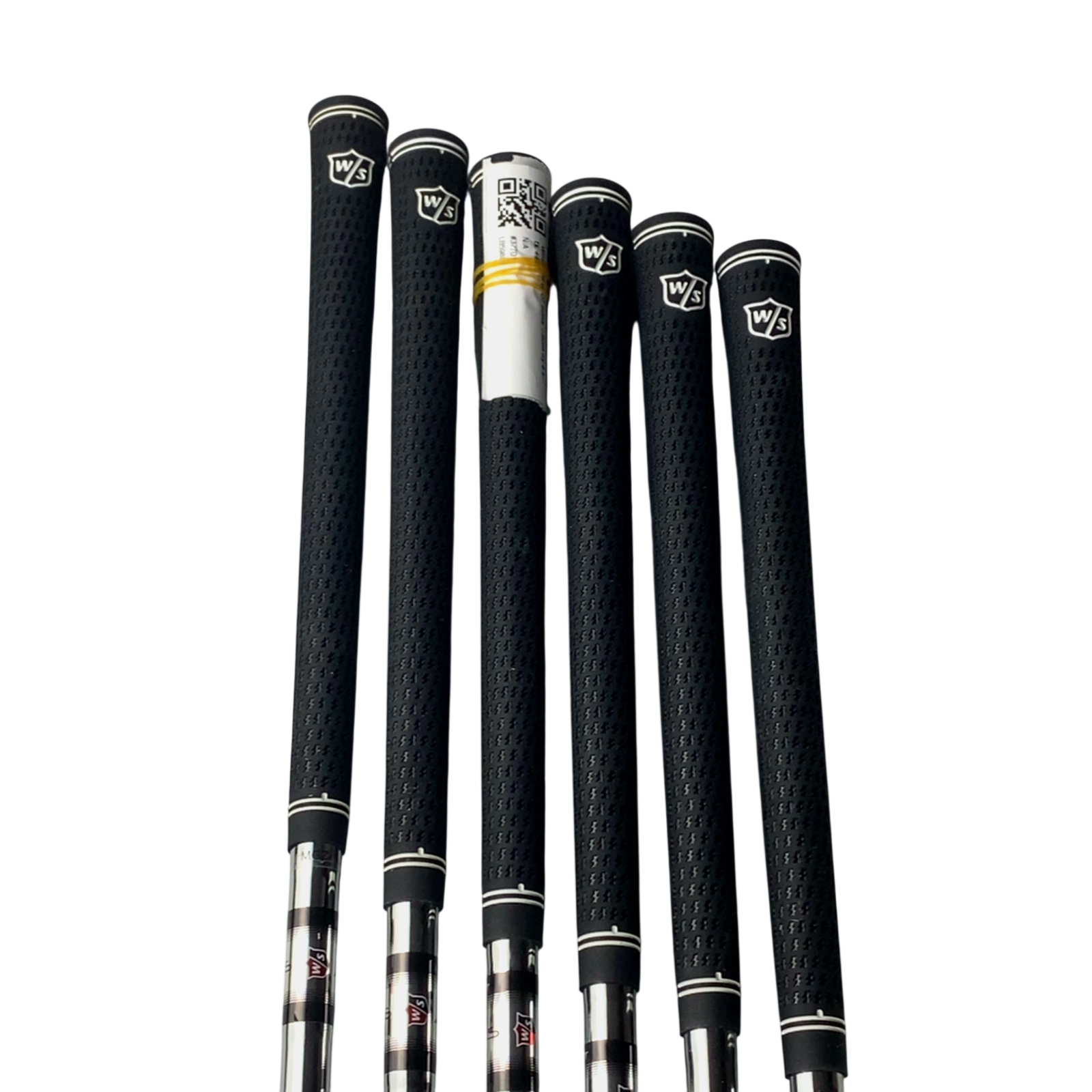 Wilson Staff D7 Jernsæt / 5-PW / Flex Regular / Stål