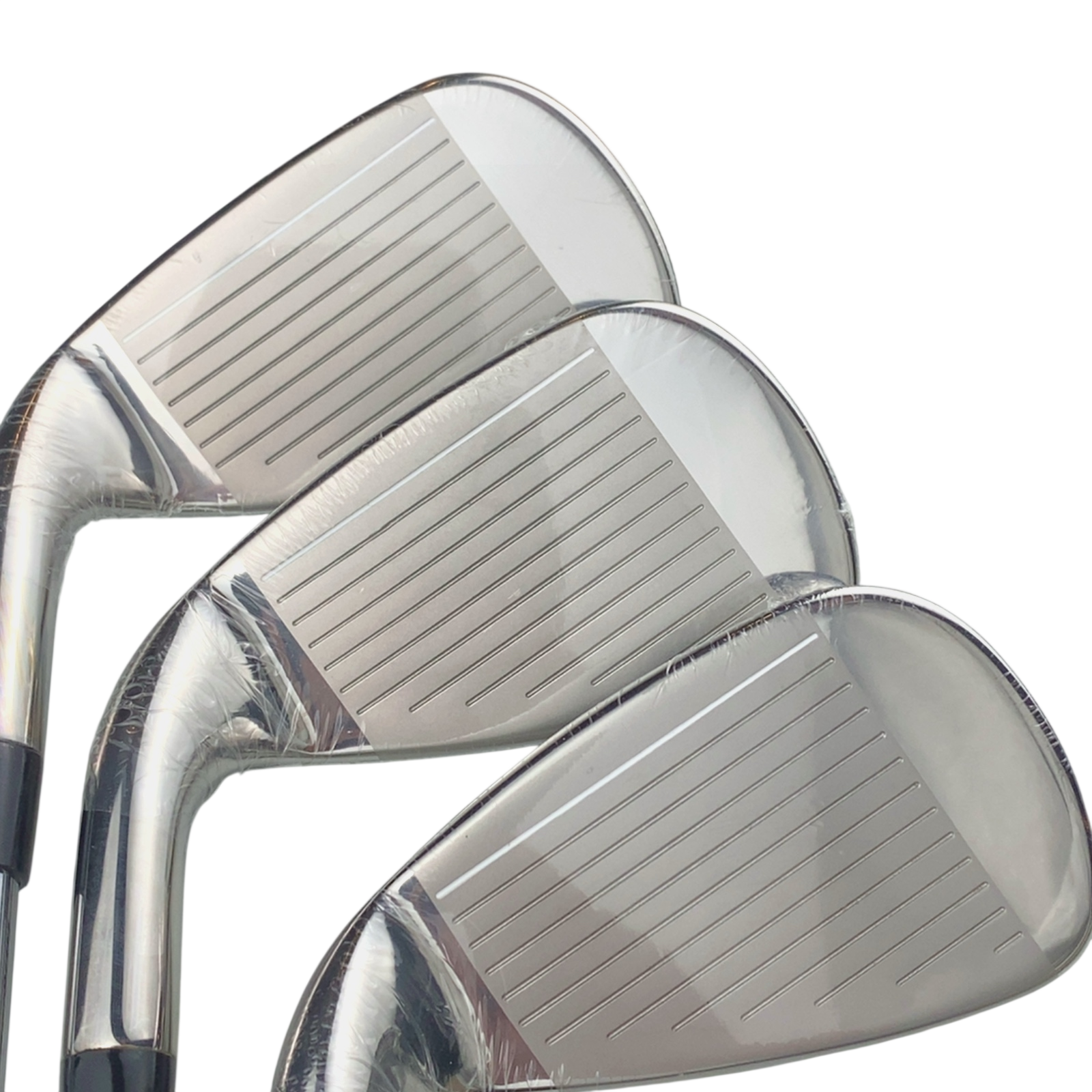 Wilson Staff D7 Jernsæt / 5-PW / Flex Regular / Stål