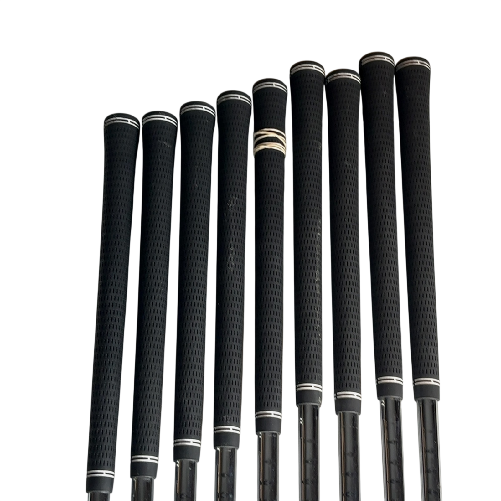 PING G2 Jernsæt / 3-PW+SW / Flex Regular / Stål