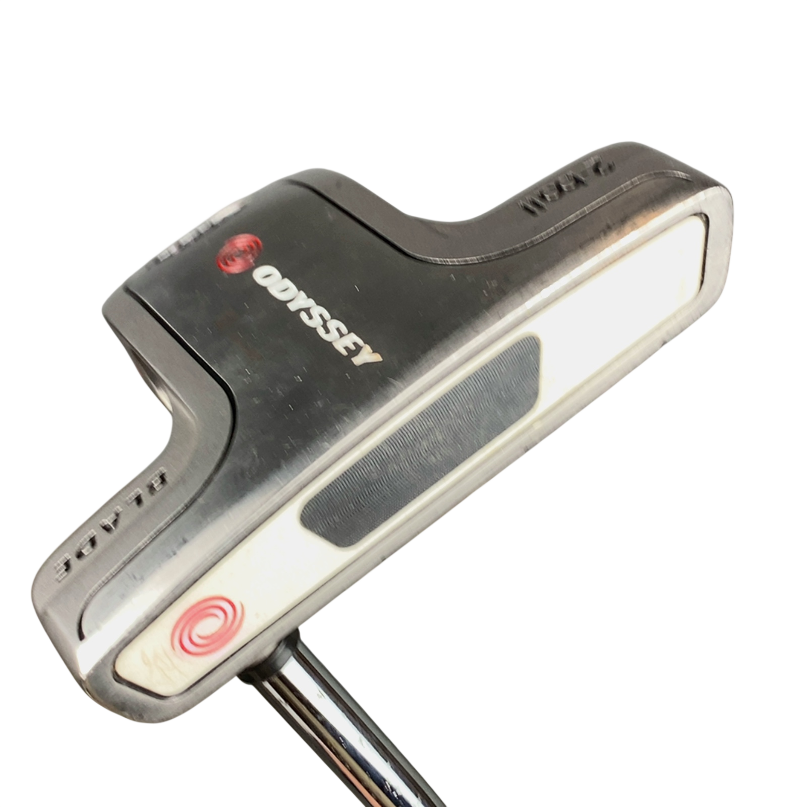 Odyssey 2-ball blade Putter / 35"