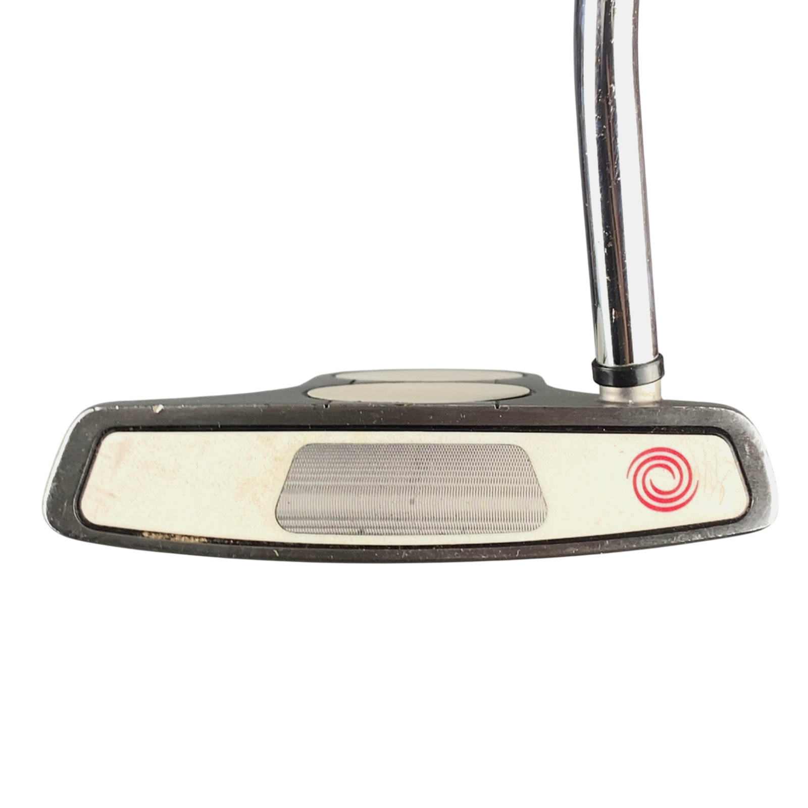 Odyssey 2-ball blade Putter / 35"
