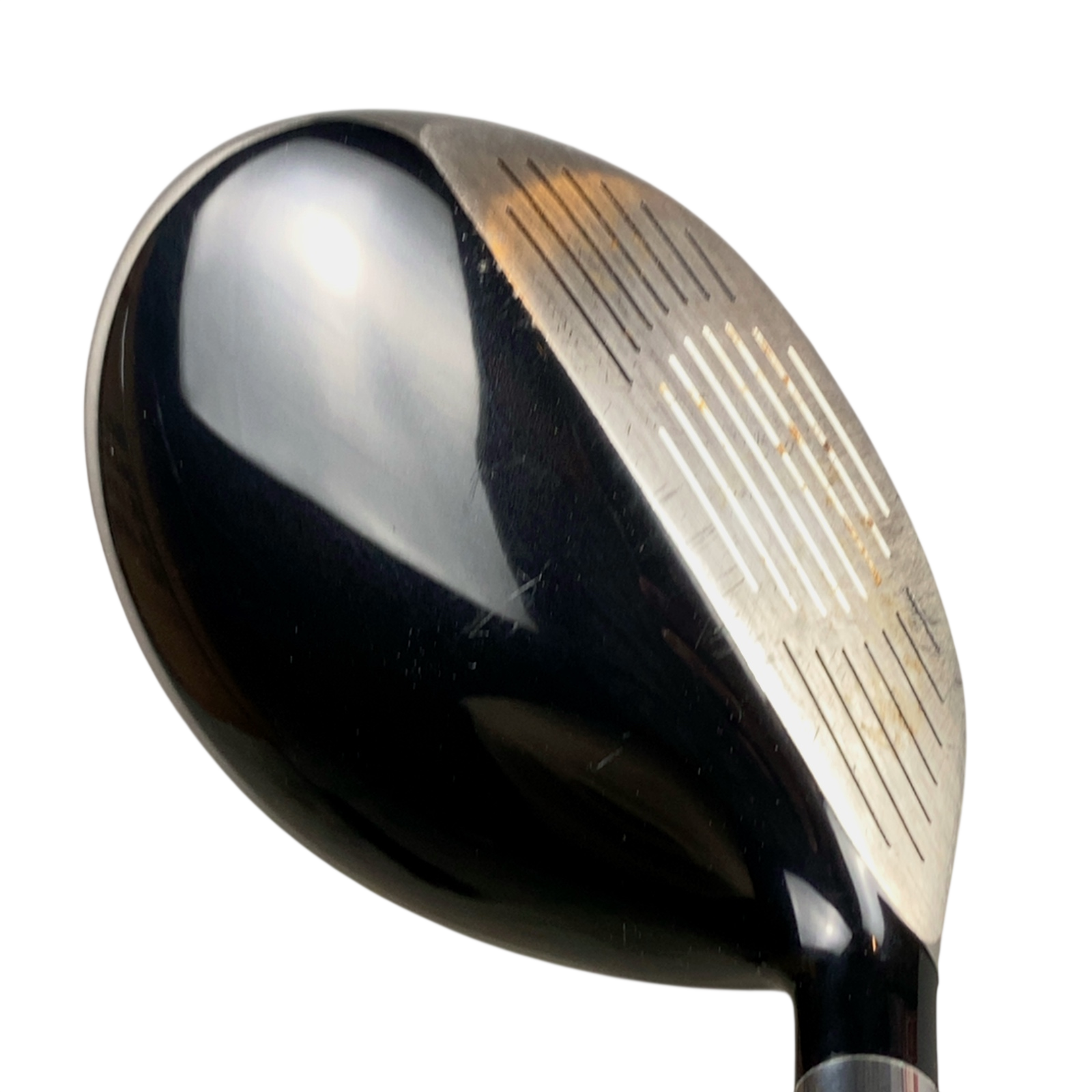Venstre Nike SQ Fairway Wood / Flex Regular / /15