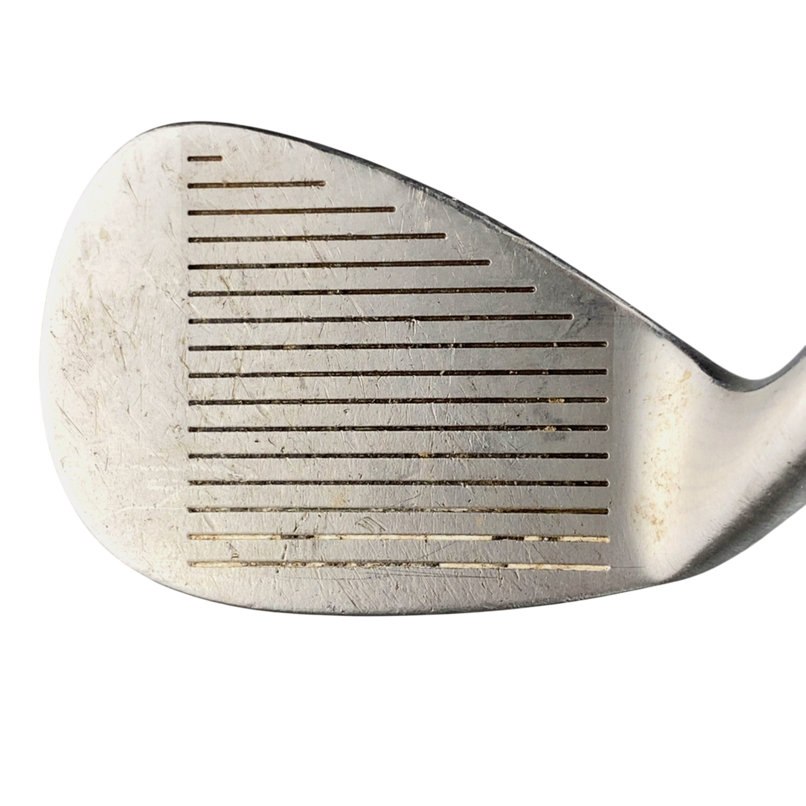 Tiger Shark Spin Groves Wedge / Flex Wedge / 52/10