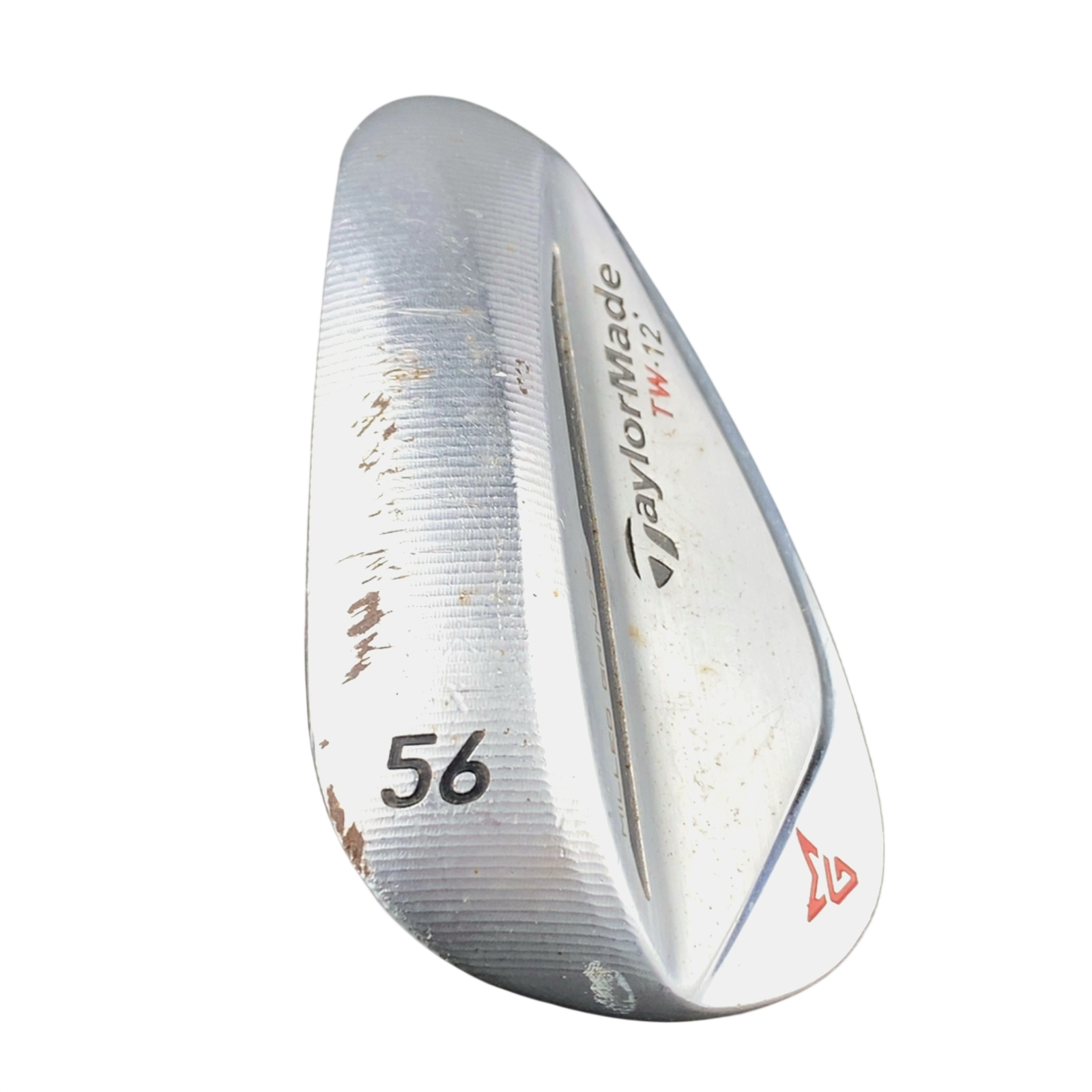 TaylorMade MIlled Grind 2 Wedge / Flex Regular / 56/12