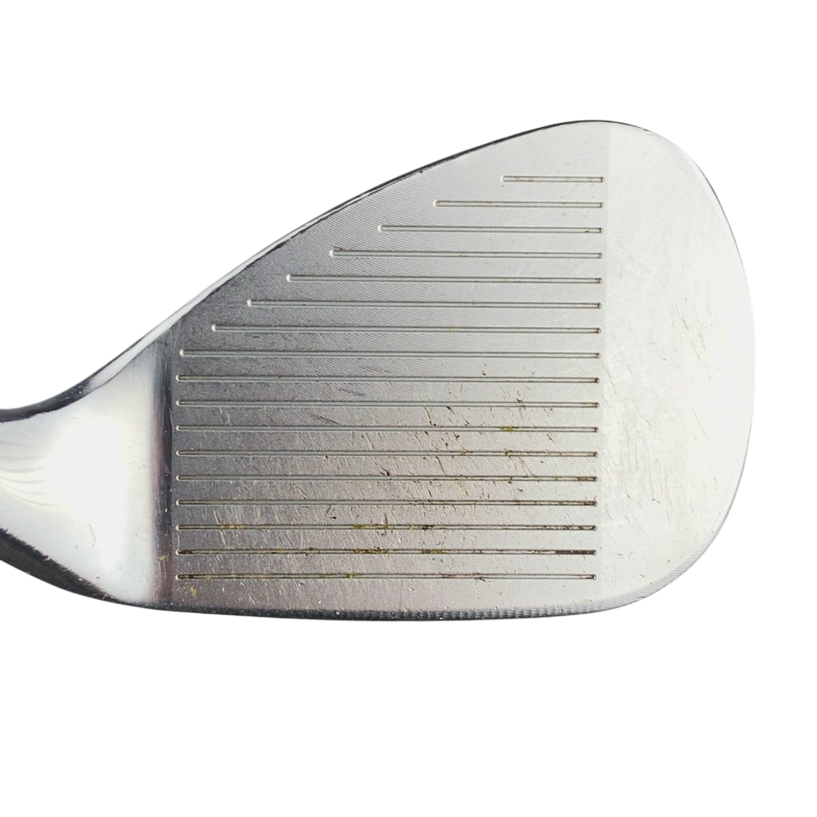 Venstre TaylorMade Milled Grind Wedge / Flex Wedge / 50/09