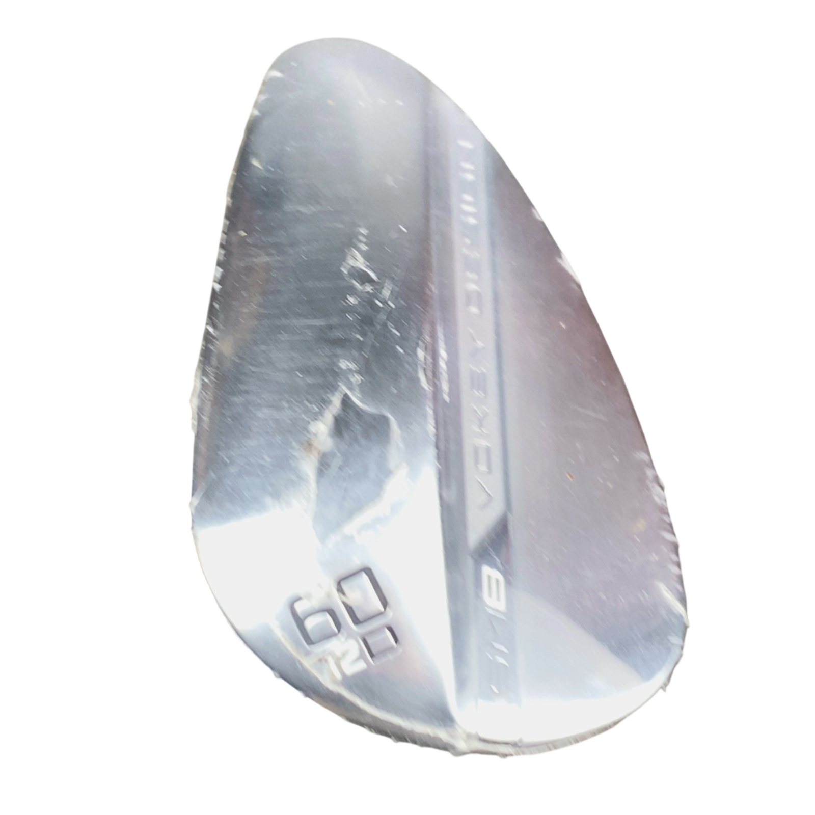 Titleist SM8 Wedge / Flex Regular / 60/12