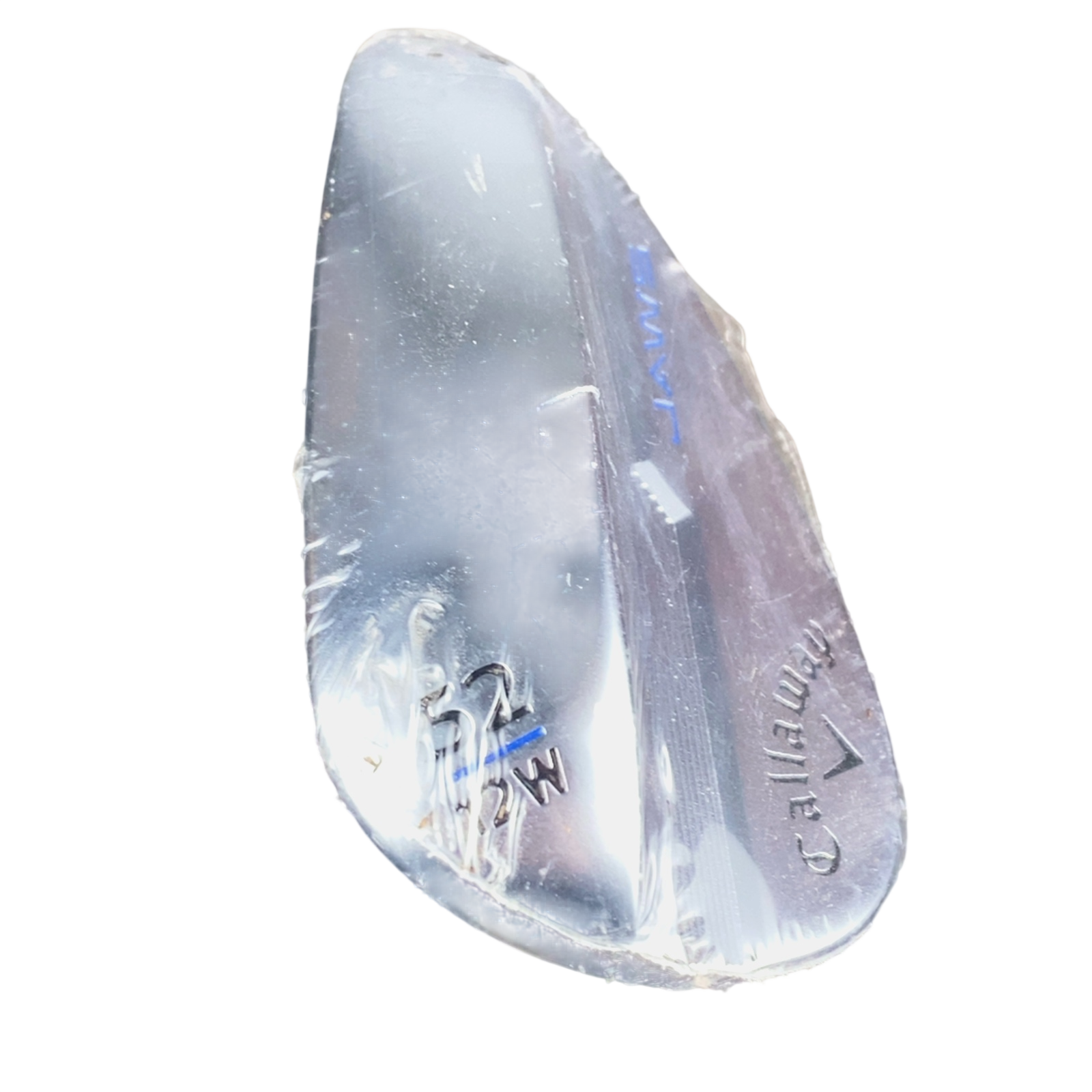 Callaway JAWS MD5 Wedge / Flex Ladies / 52/12