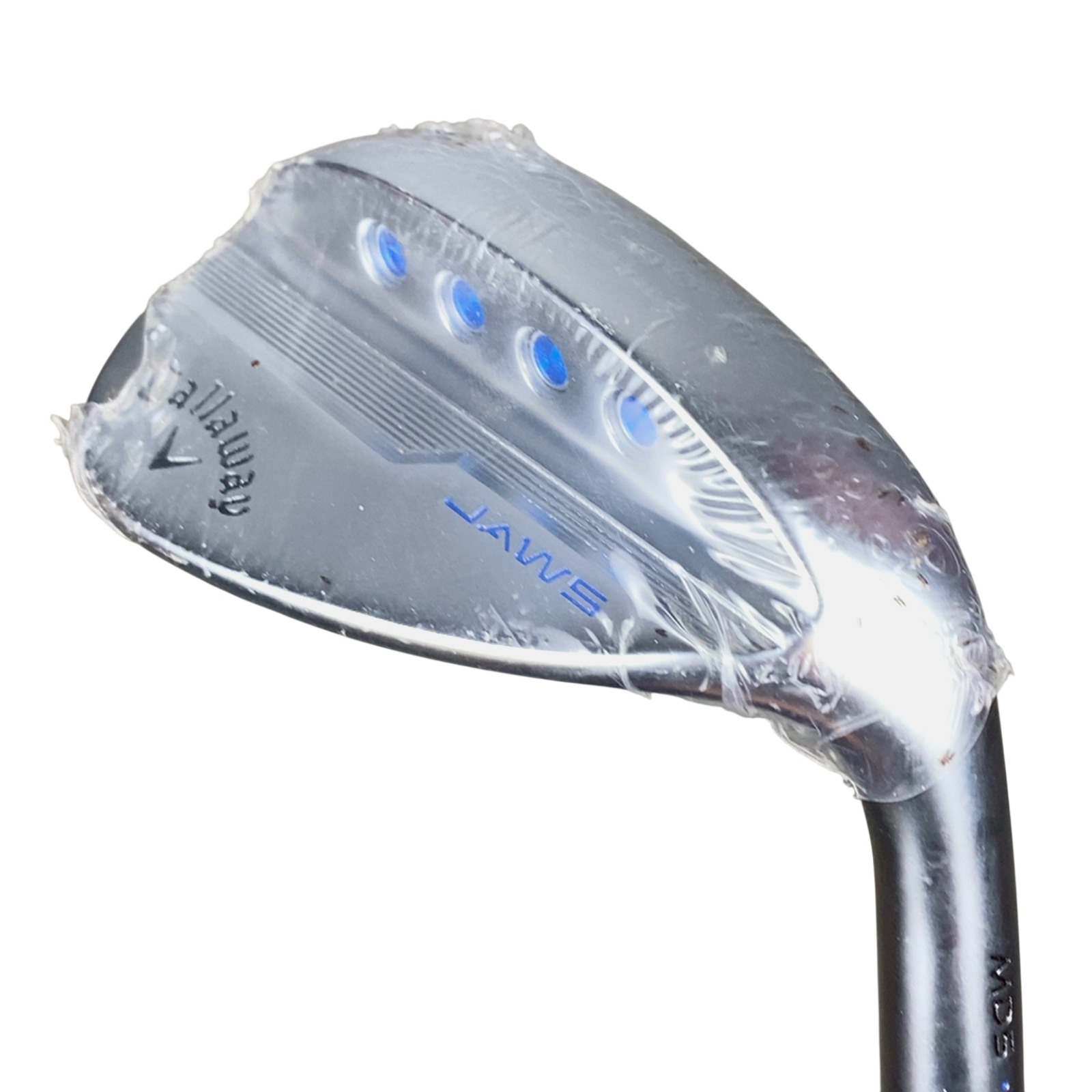 Callaway JAWS MD5 Wedge / Flex Ladies / 58/12