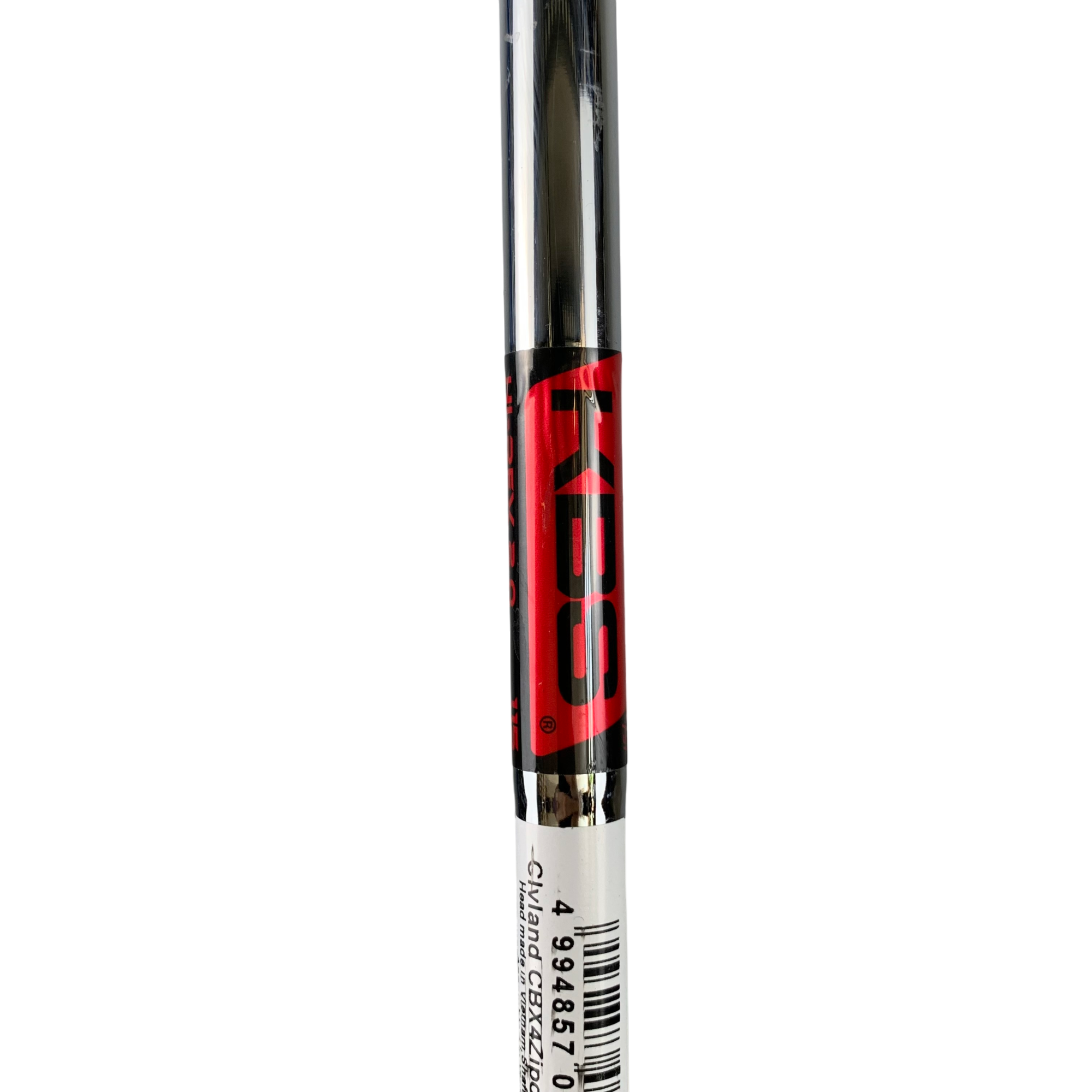 Cleveland CBX 4 Zipcore Wedge / Stål / #56/14 galleri billede 3 - brugt golf udstyr i god stand