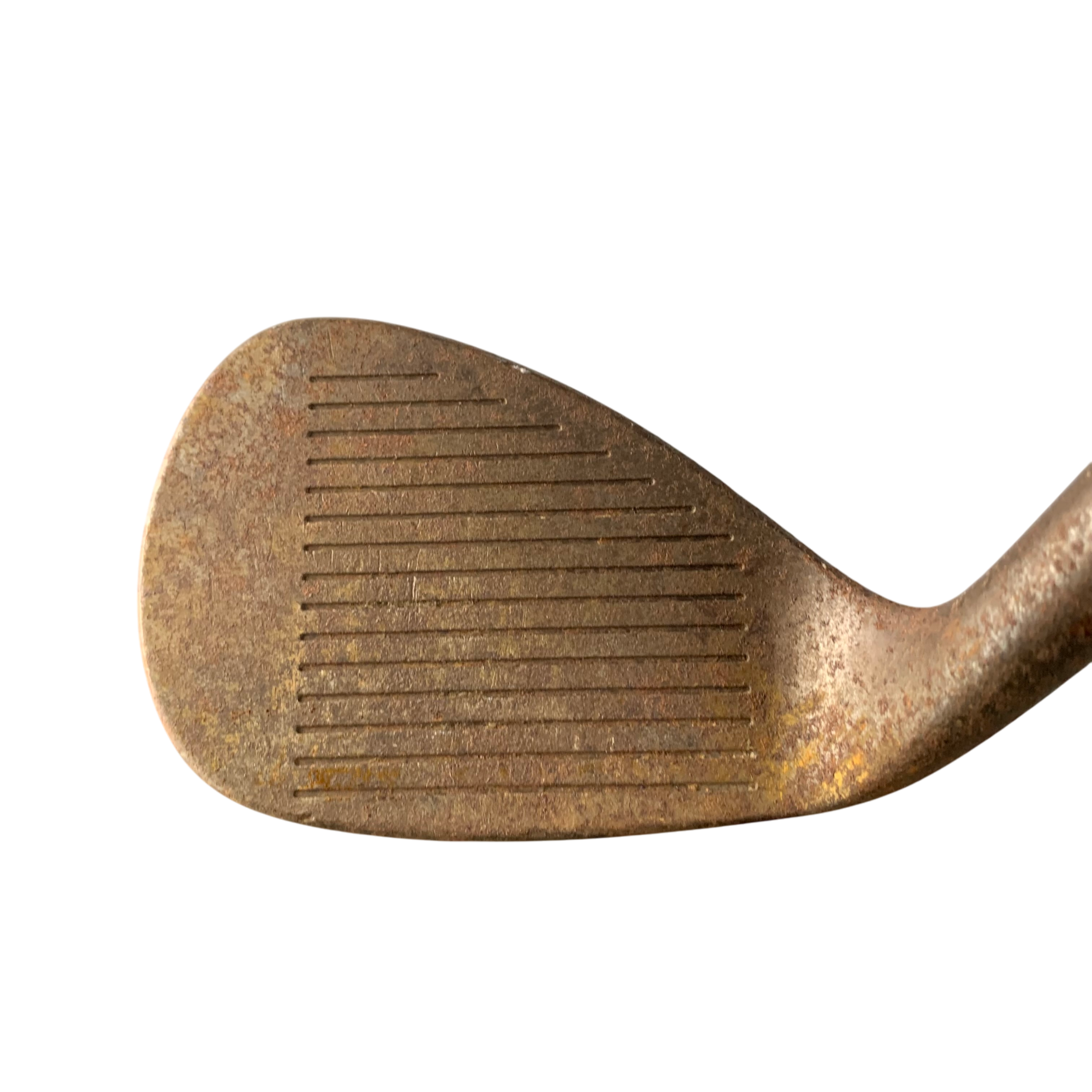 Callaway X Forged Wedge / Stål / #58/10 galleri billede 1 - brugt golf udstyr i god stand