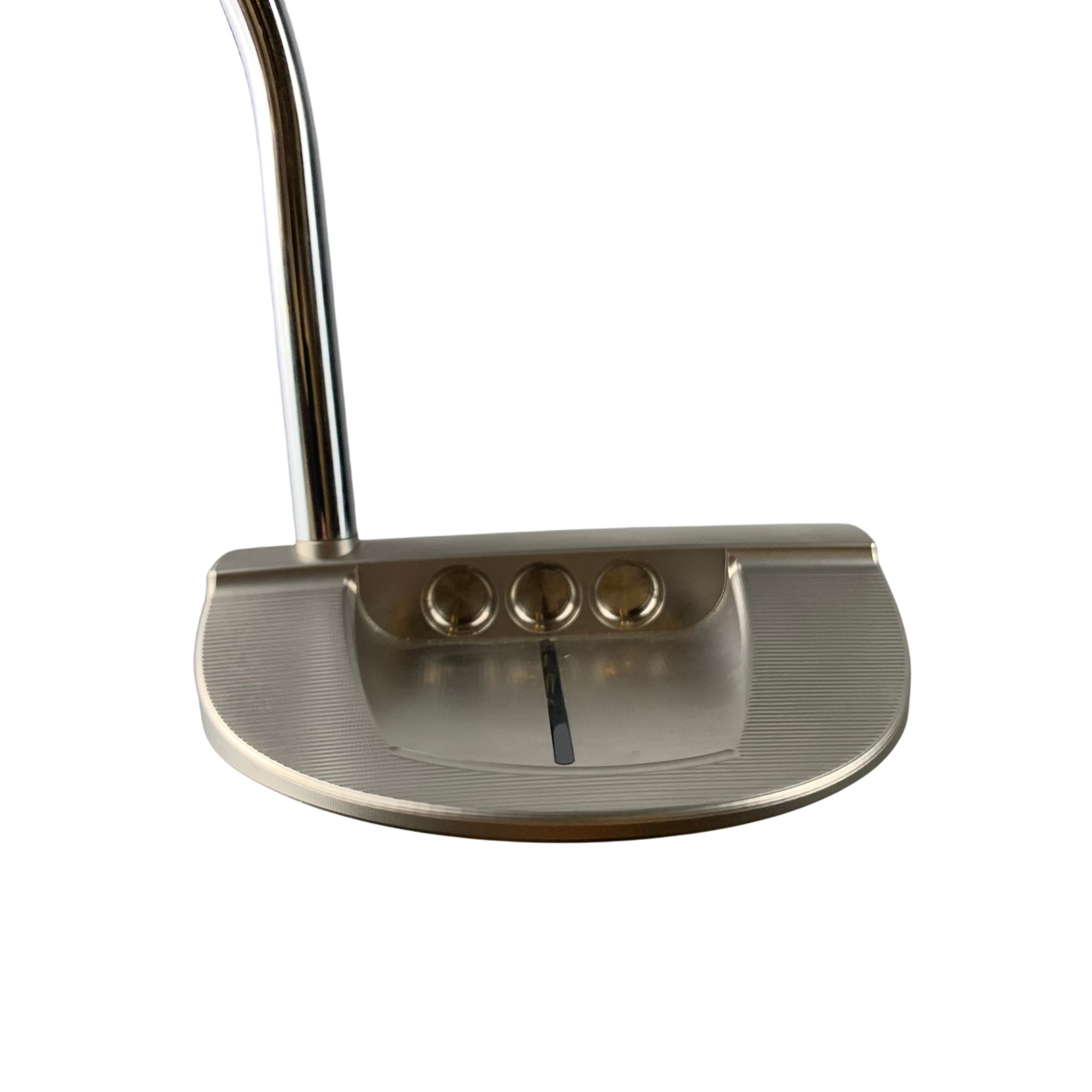 Titleist Scotty Cameron Super Select Golo 6 Putter / 35 galleri billede 4 - brugt golf udstyr i god stand