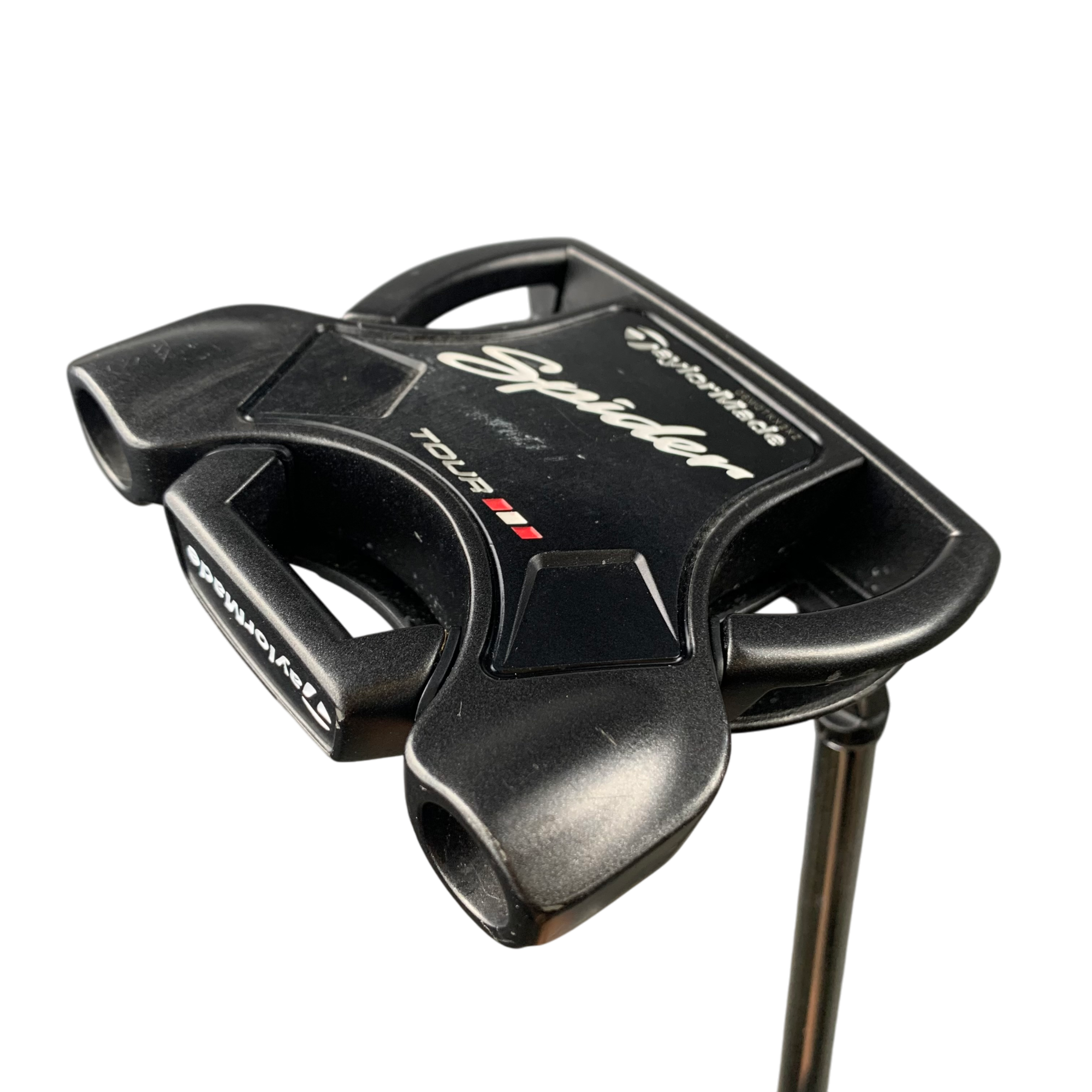TaylorMade Spider Tour Putter / 34" hovedbillede - brugt golf udstyr i god stand