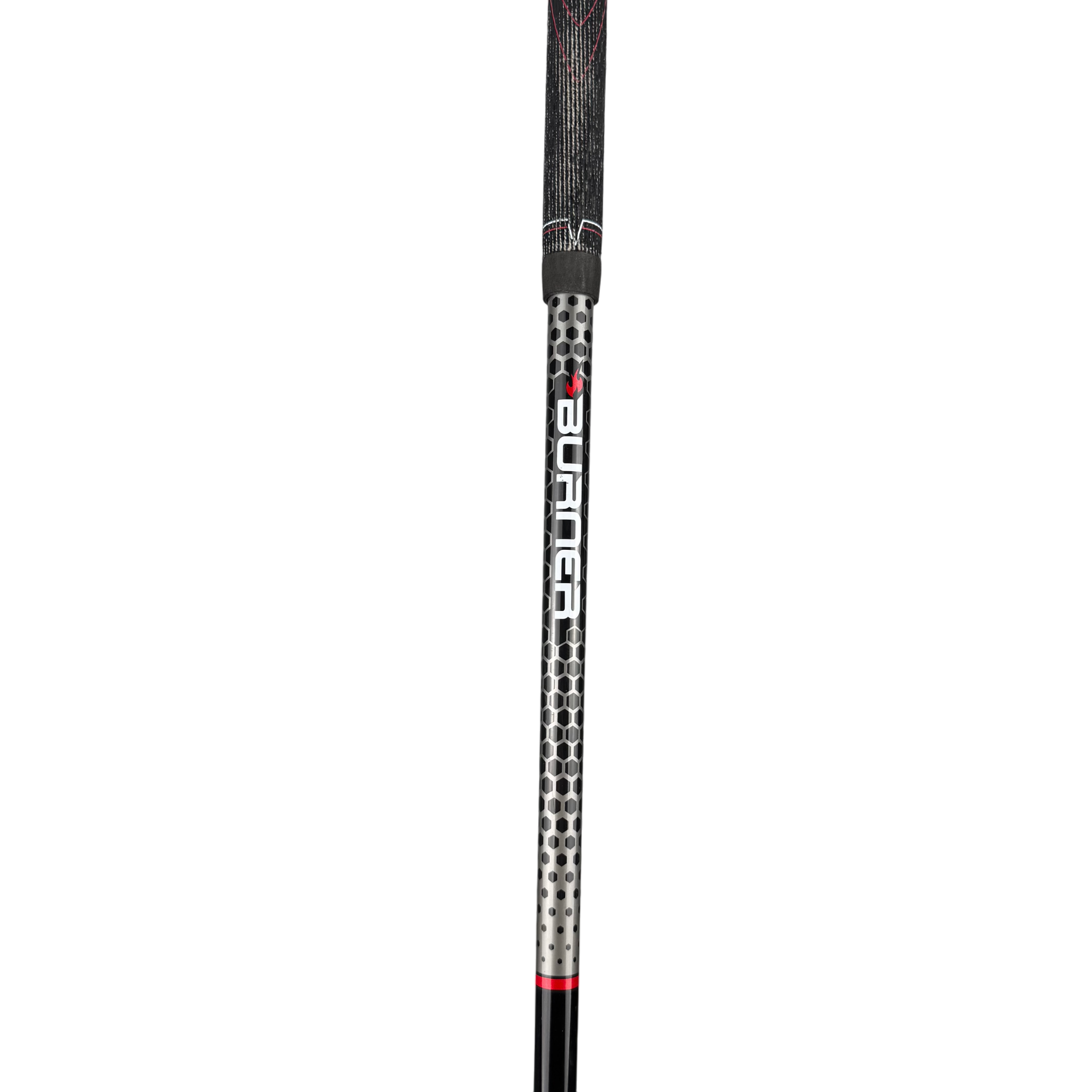 TaylorMade Burner Superfast Fairway Wood / Flex Regular / Grafit / #5/18 galleri billede 2 - brugt golf udstyr i god stand