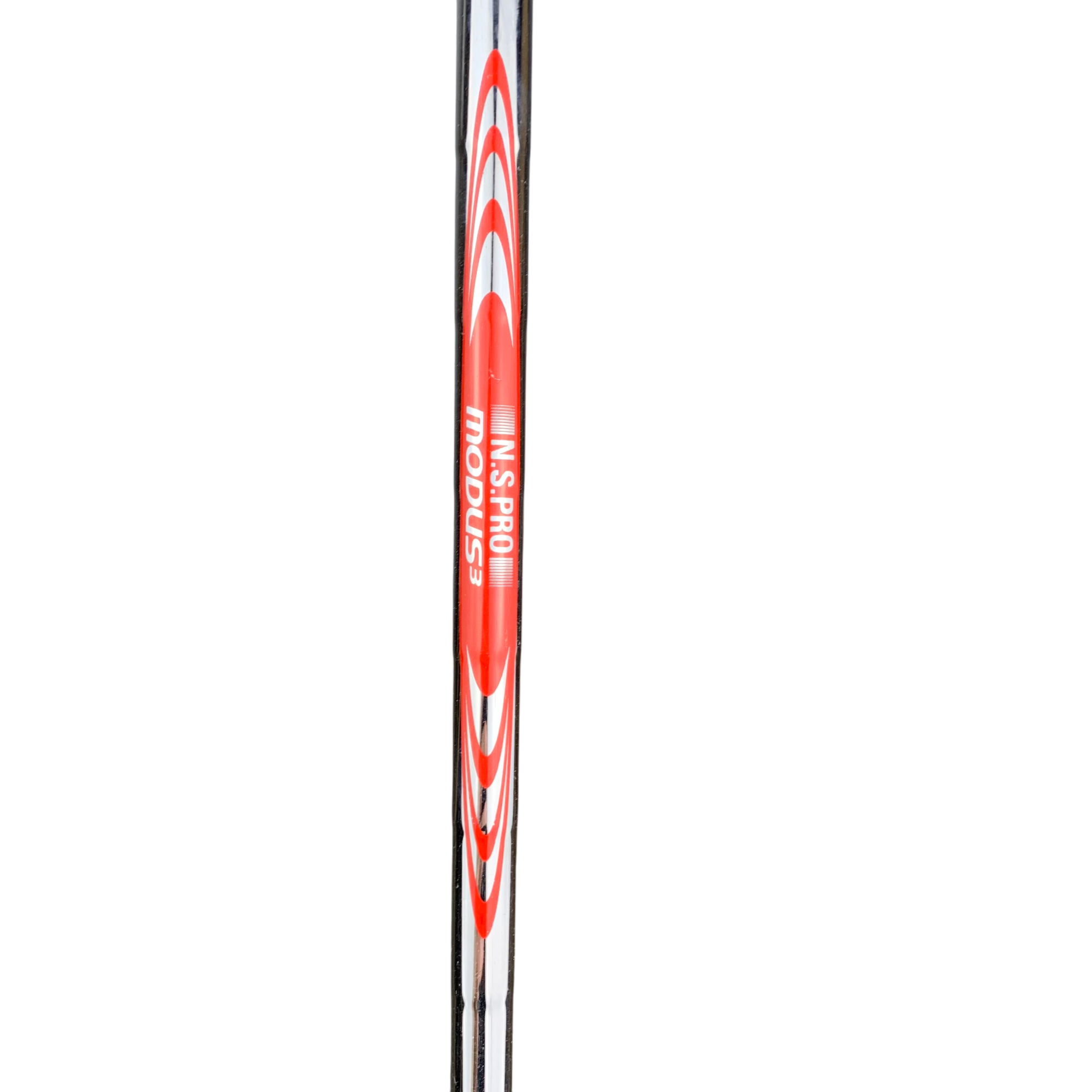 Srixon ZU45 Driving Iron / Flex Regular / Stål / #4/23 galleri billede 3 - brugt golf udstyr i god stand