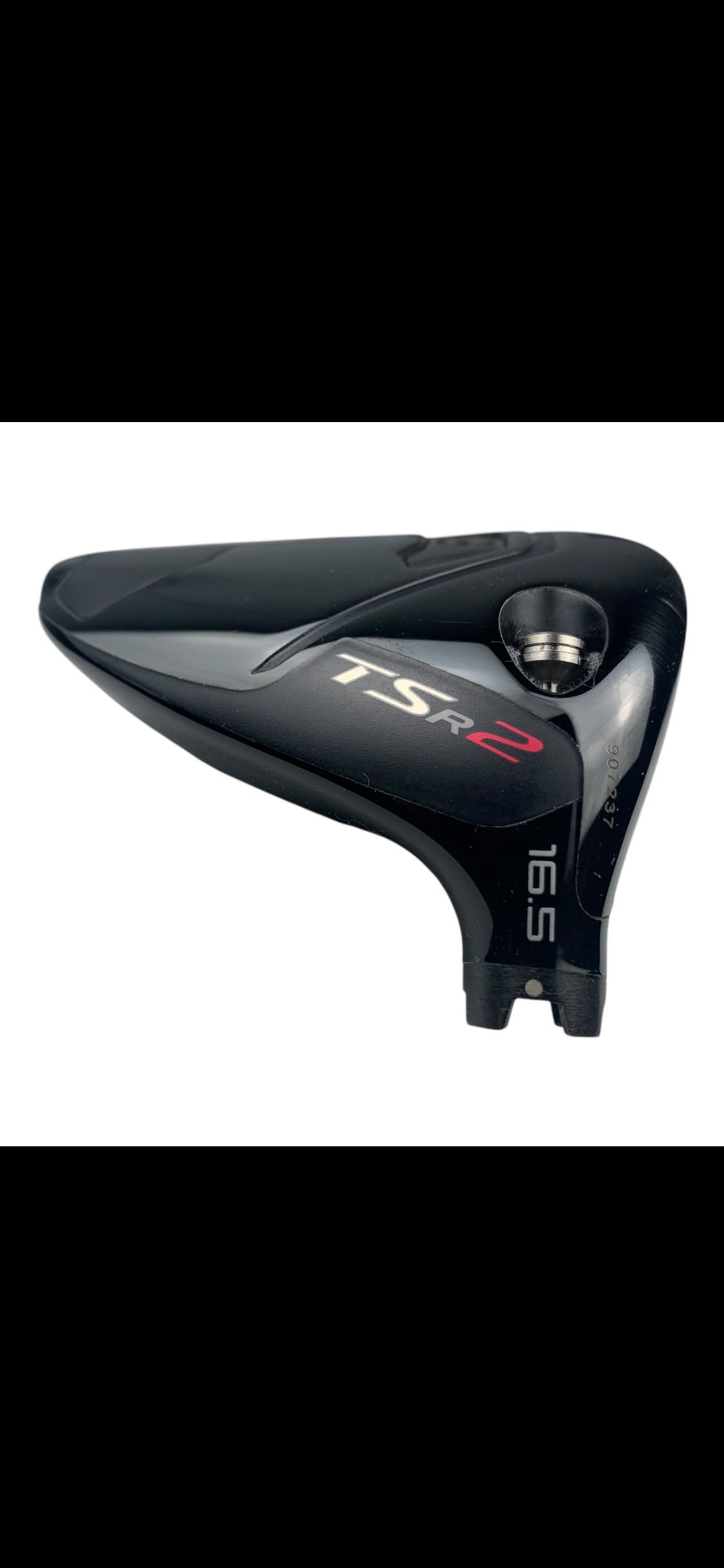 Titleist TSR2 Fairway-Kopf / #4/16.5