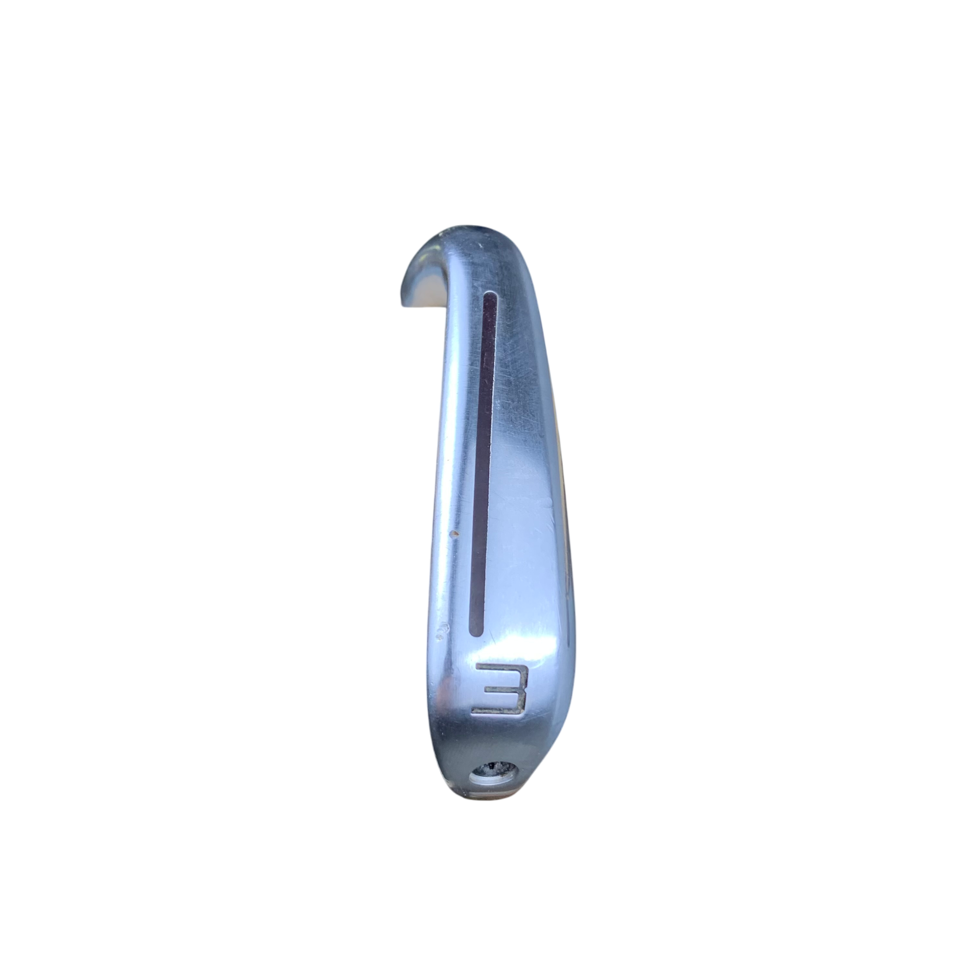 TaylorMade P770 Driving Iron / Flex Stiff / Stål / #3/21 galleri billede 1 - brugt golf udstyr i god stand