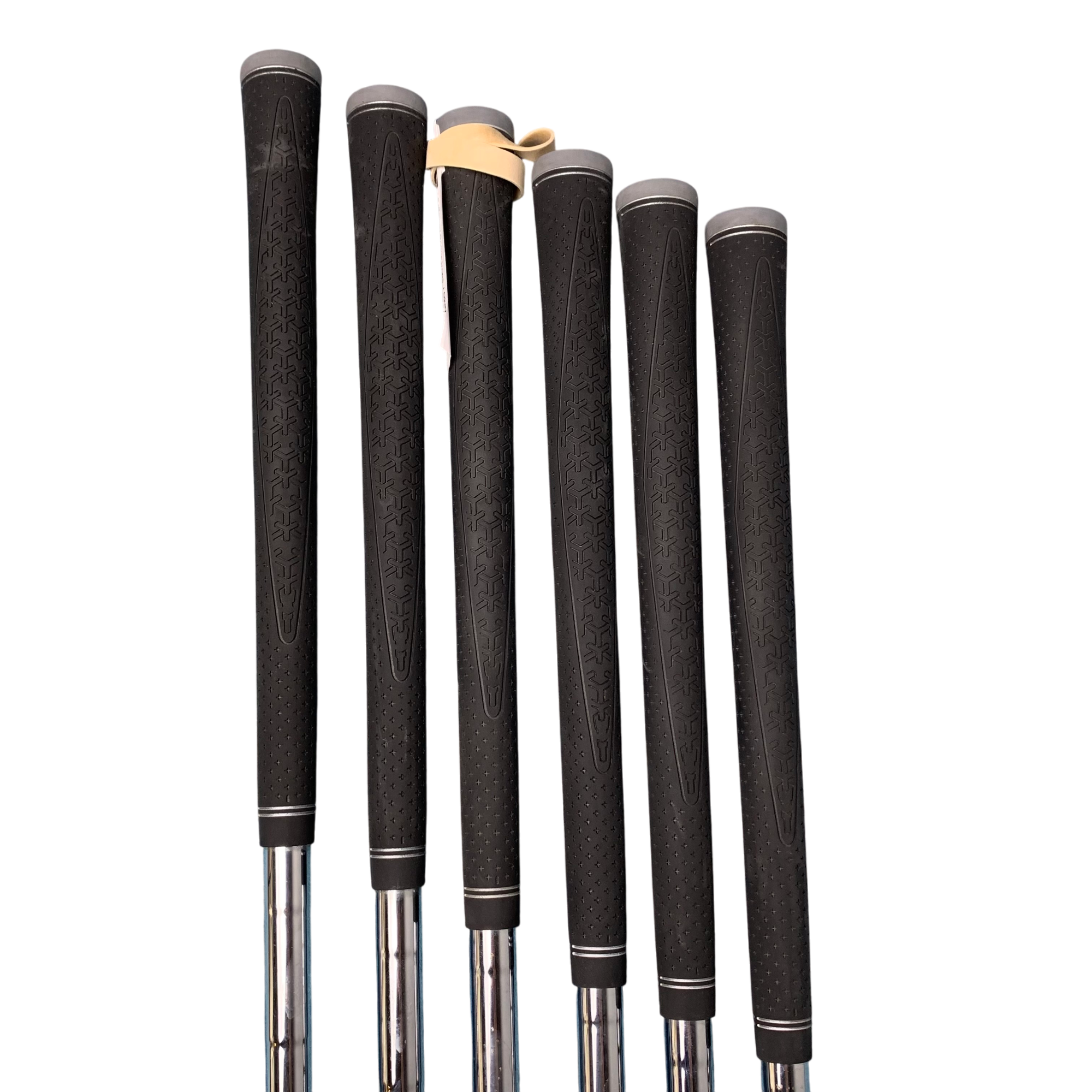 Callaway Rogue CF18 Jernsæt / Flex Regular / 5-PW / Stål galleri billede 4 - brugt golf udstyr i god stand