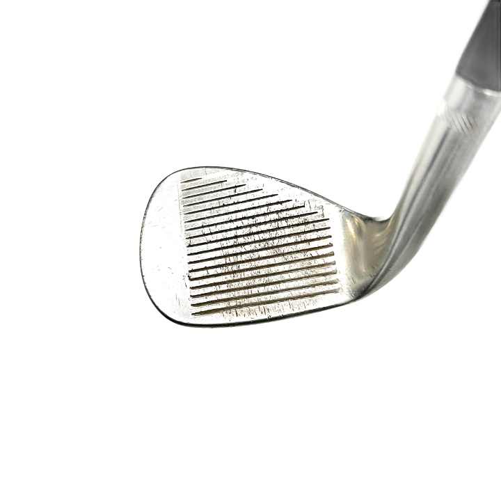 Titleist Vokey SM7 Brushed Steel D-Grind Wedge 60/12 Brugt Okay Stand