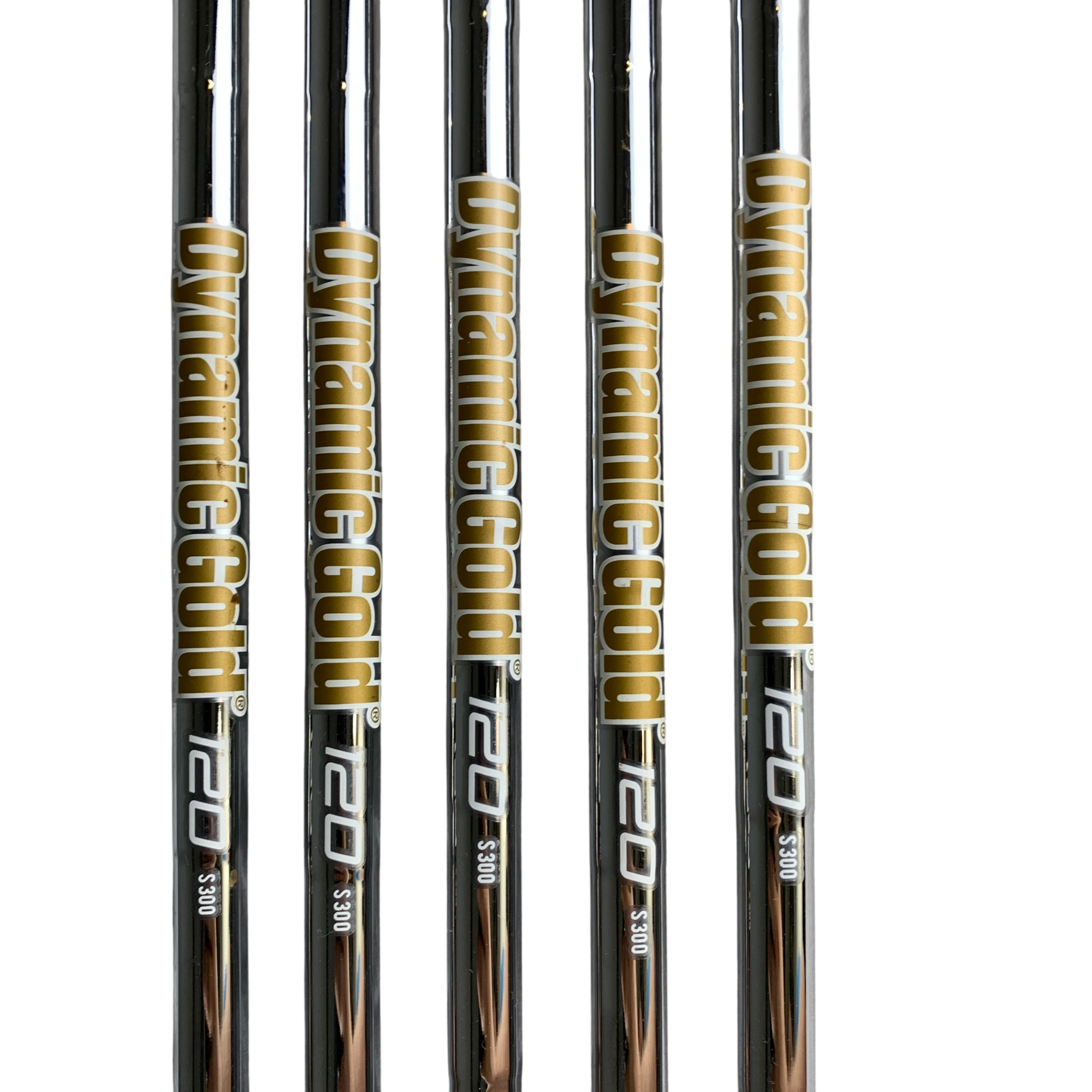 Wilson Staff D9 Forged Jernsæt / Flex Stiff / 5-P / Stål galleri billede 3 - brugt golf udstyr i god stand