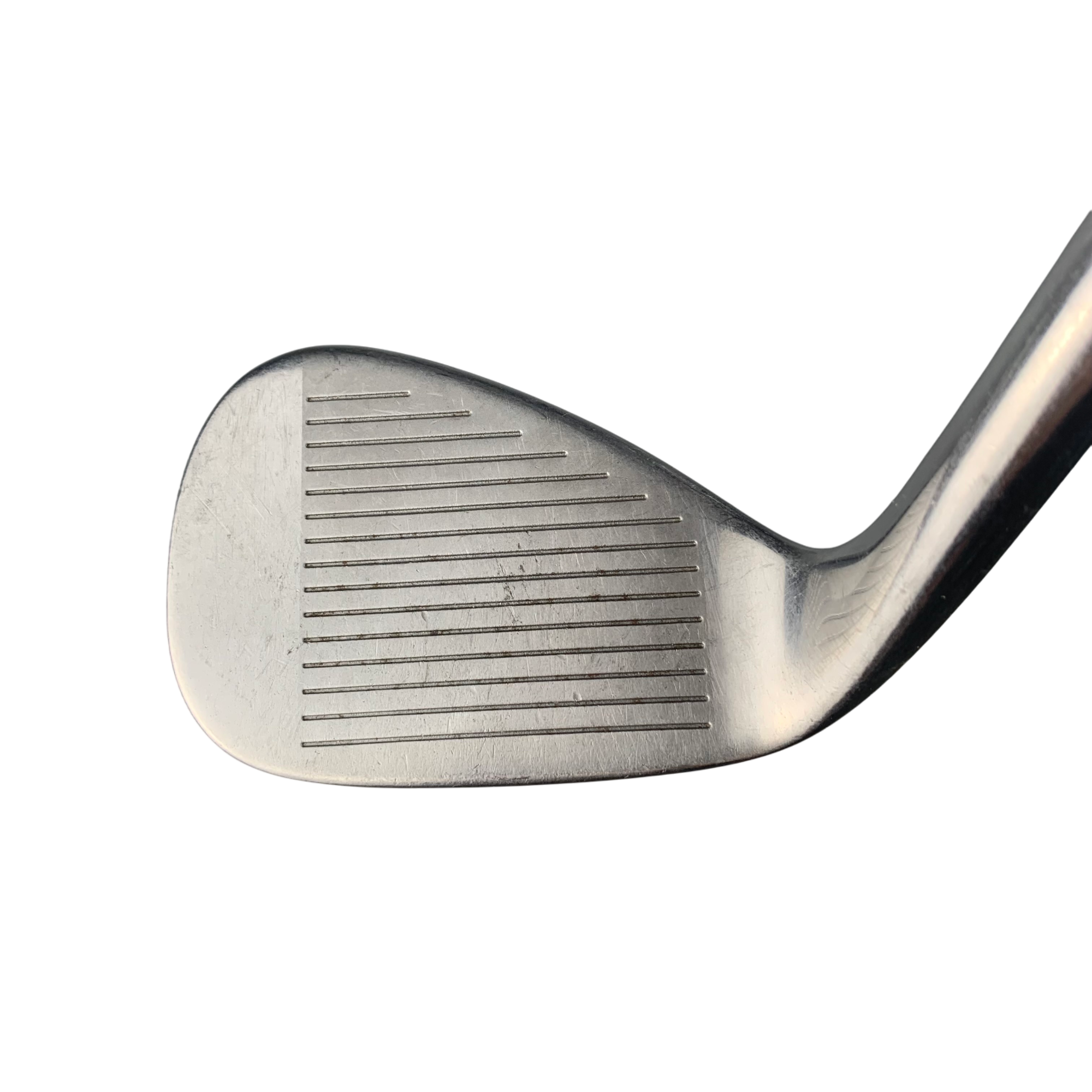 TaylorMade Z-spin Wedge / Stål / #52/09 galleri billede 2 - brugt golf udstyr i god stand