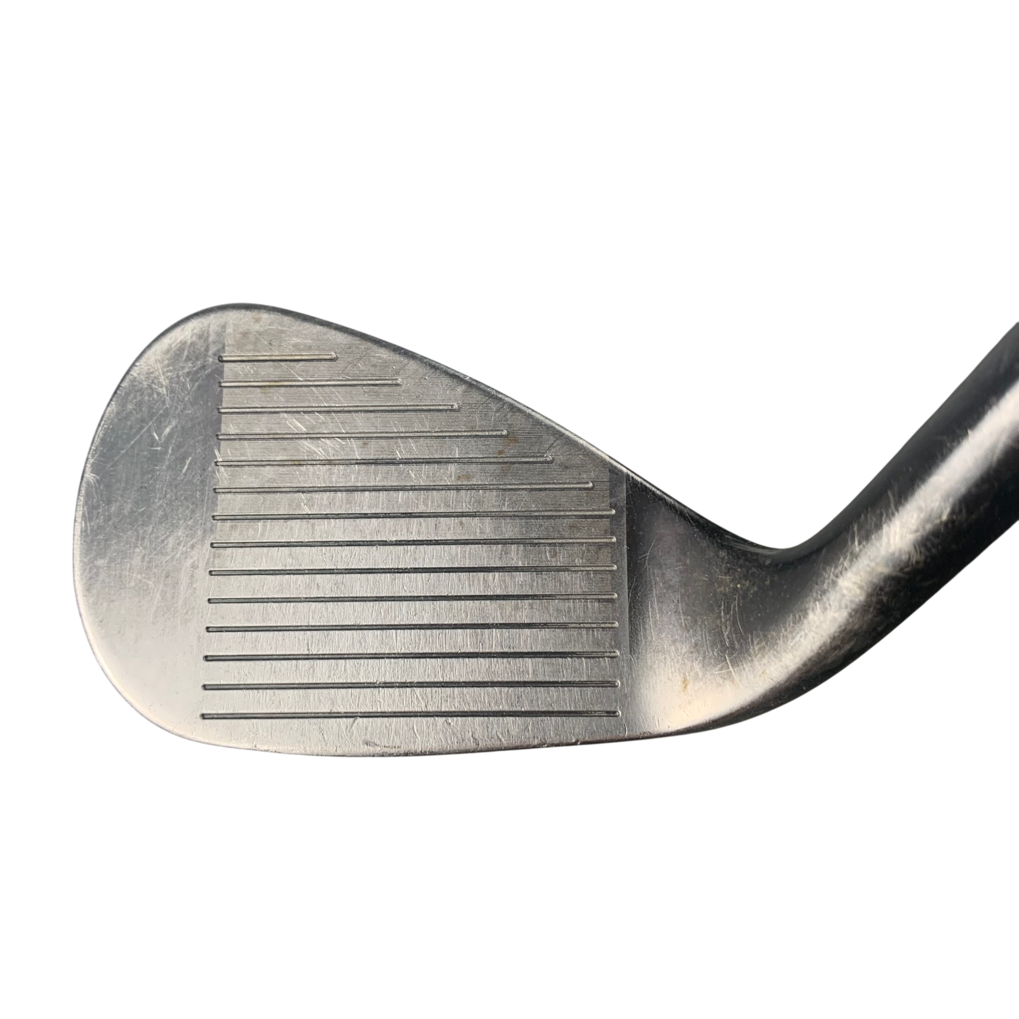 Wilson Staff Fg Tour Wedge / Stål / #56/14 galleri billede 2 - brugt golf udstyr i god stand