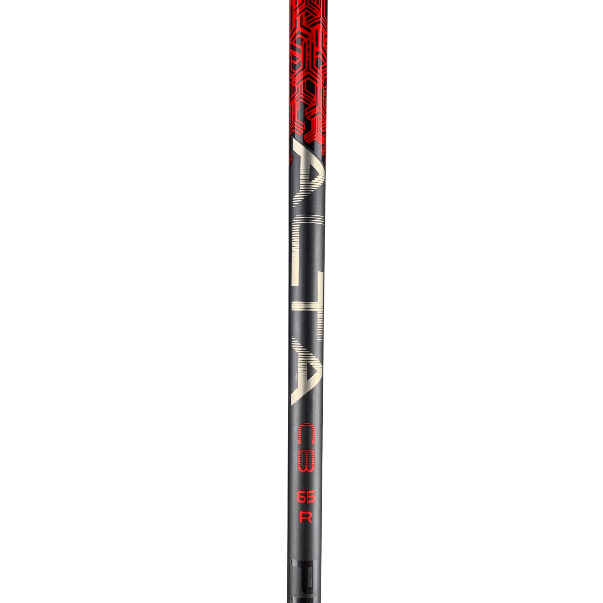 PING Alta CB Driver Skaft / Flex Regular / Ping 4th Gen hovedbillede - brugt golf udstyr i god stand