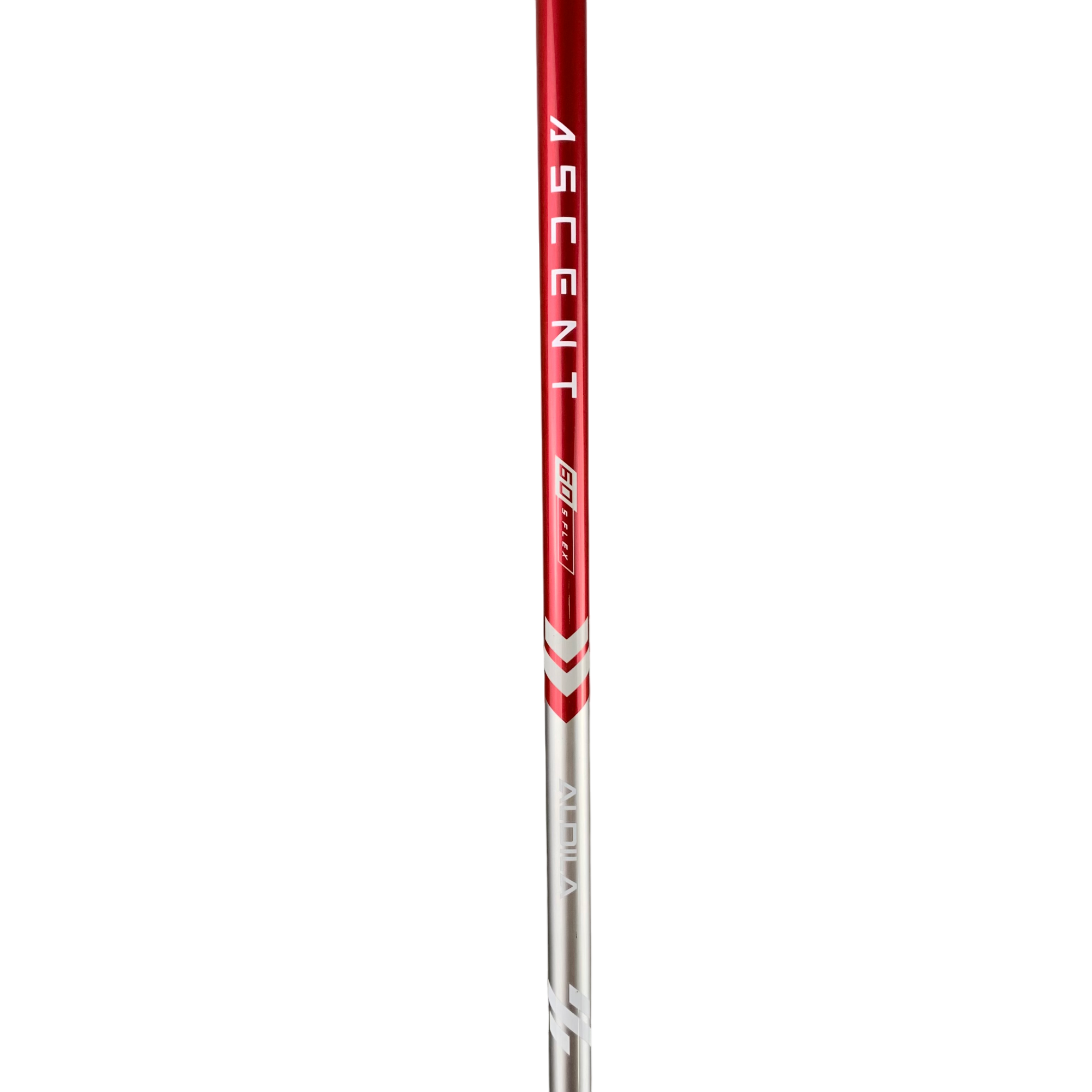 Aldila Ascent Driver Skaft / Flex Stiff / TaylorMade 2nd Gen hovedbillede - brugt golf udstyr i god stand