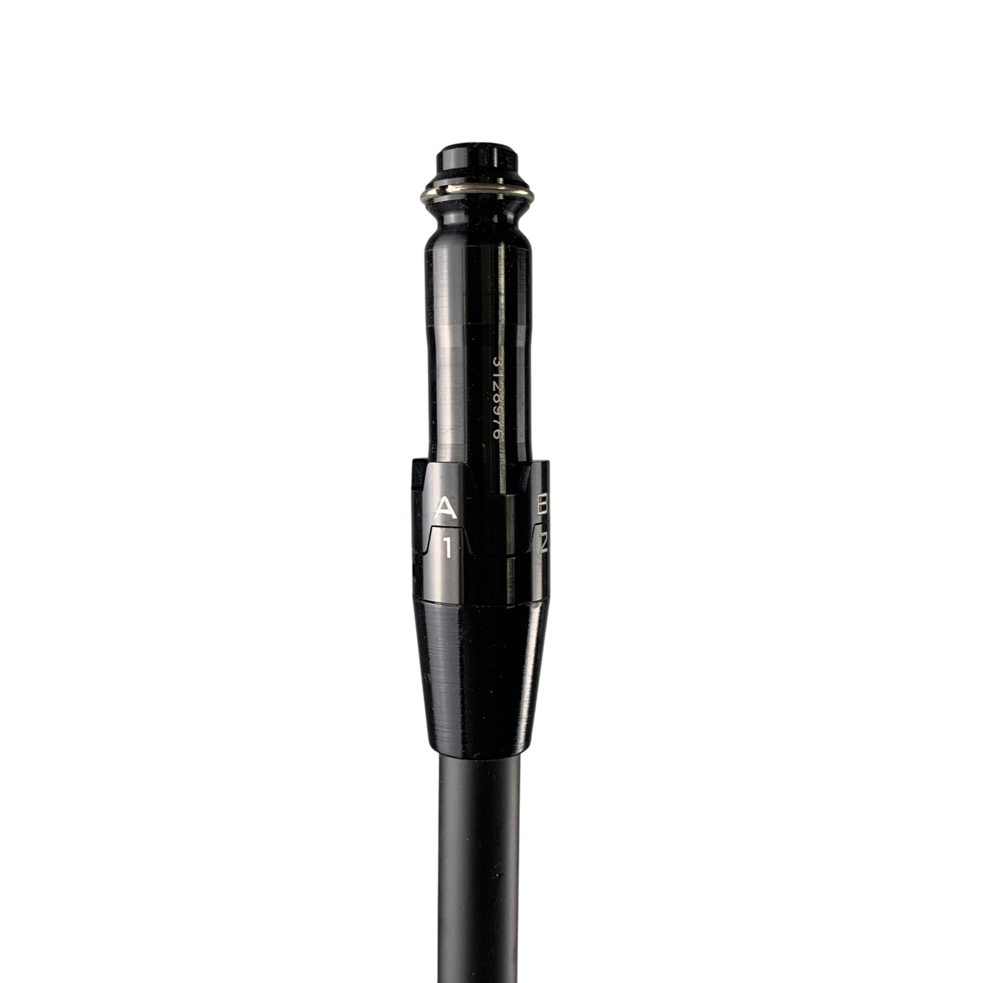 Project X Hxrdus Red CB Driver Skaft / Flex Regular / Titleist 2nd Gen galleri billede 1 - brugt golf udstyr i god stand