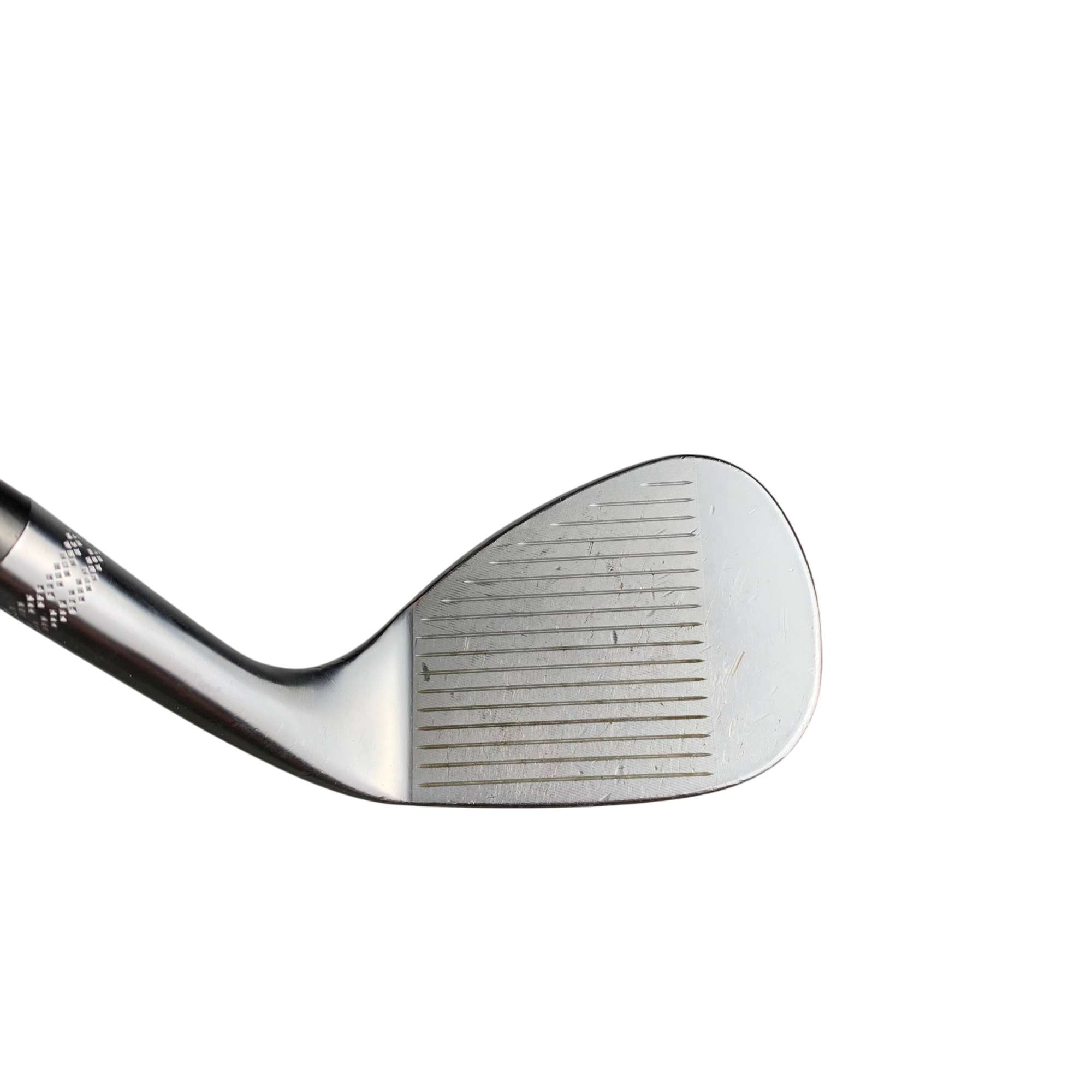 Callaway Opus Wedge / Stål / #60/10 Venstre galleri billede 2 - brugt golf udstyr i god stand