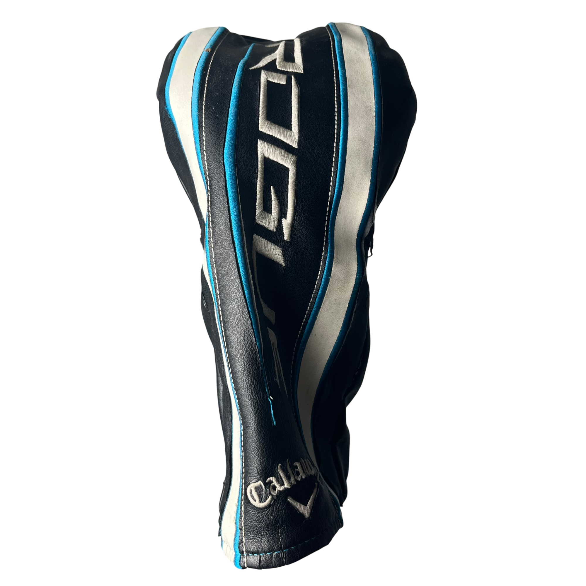 Callaway Rogue Driver / Flex Regular / Loft 10,5 Venstre galleri billede 1 - brugt golf udstyr i god stand