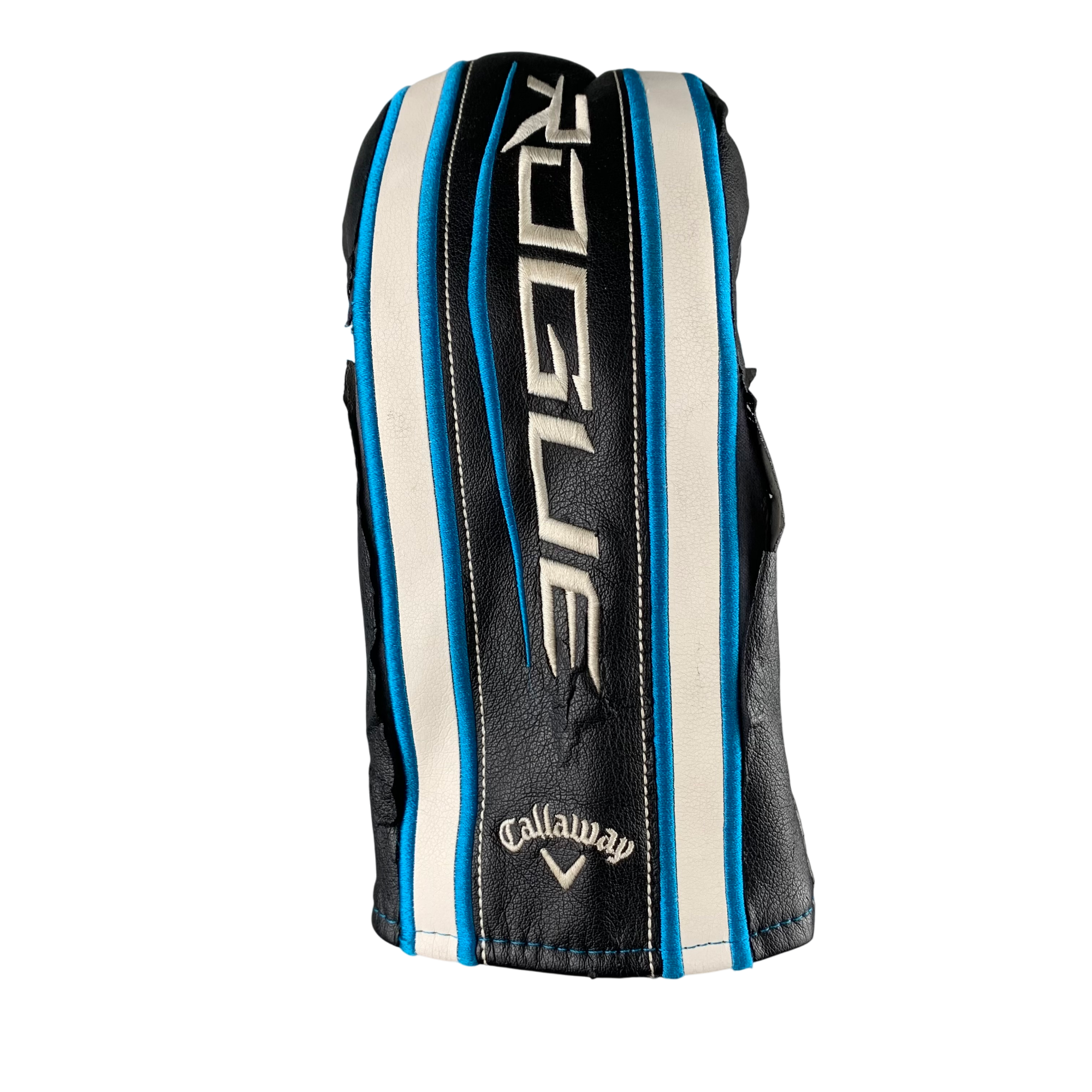 Callaway Rogue Fairway Wood / Flex X-Stiff / Grafit / #3/15 galleri billede 1 - brugt golf udstyr i god stand