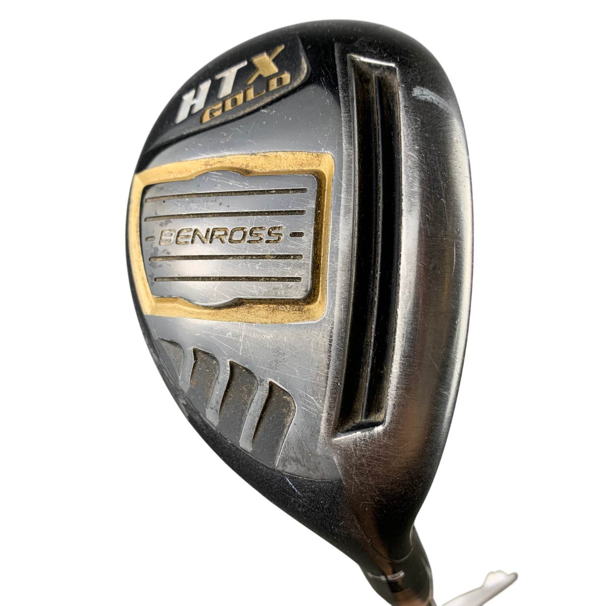 Ben Ross HTX Gold 5 Hybrid kaufen | Schnelle Lieferung