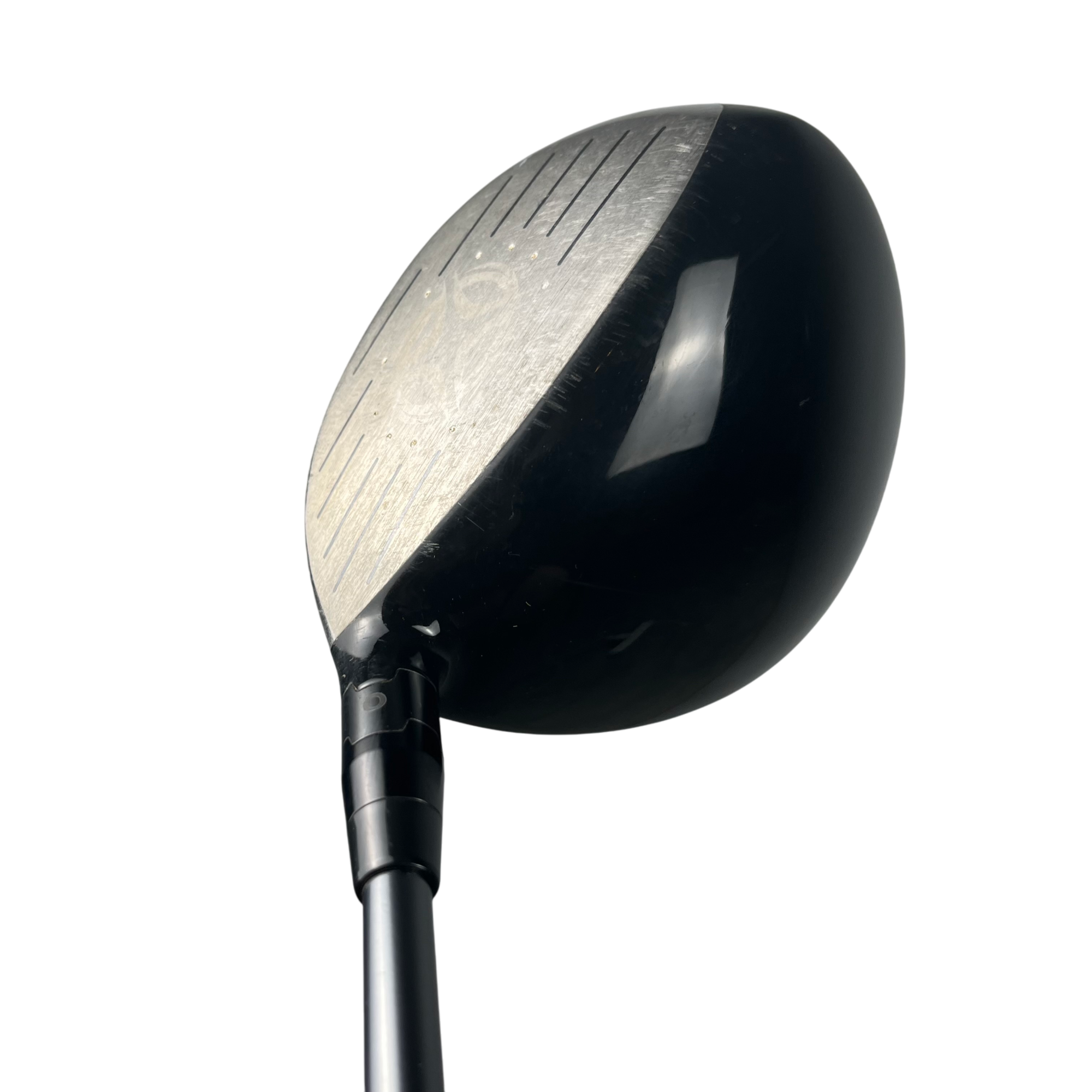 Callaway Razr Fit Driver / Flex Ladies / Loft 11,5 galleri billede 3 - brugt golf udstyr i god stand