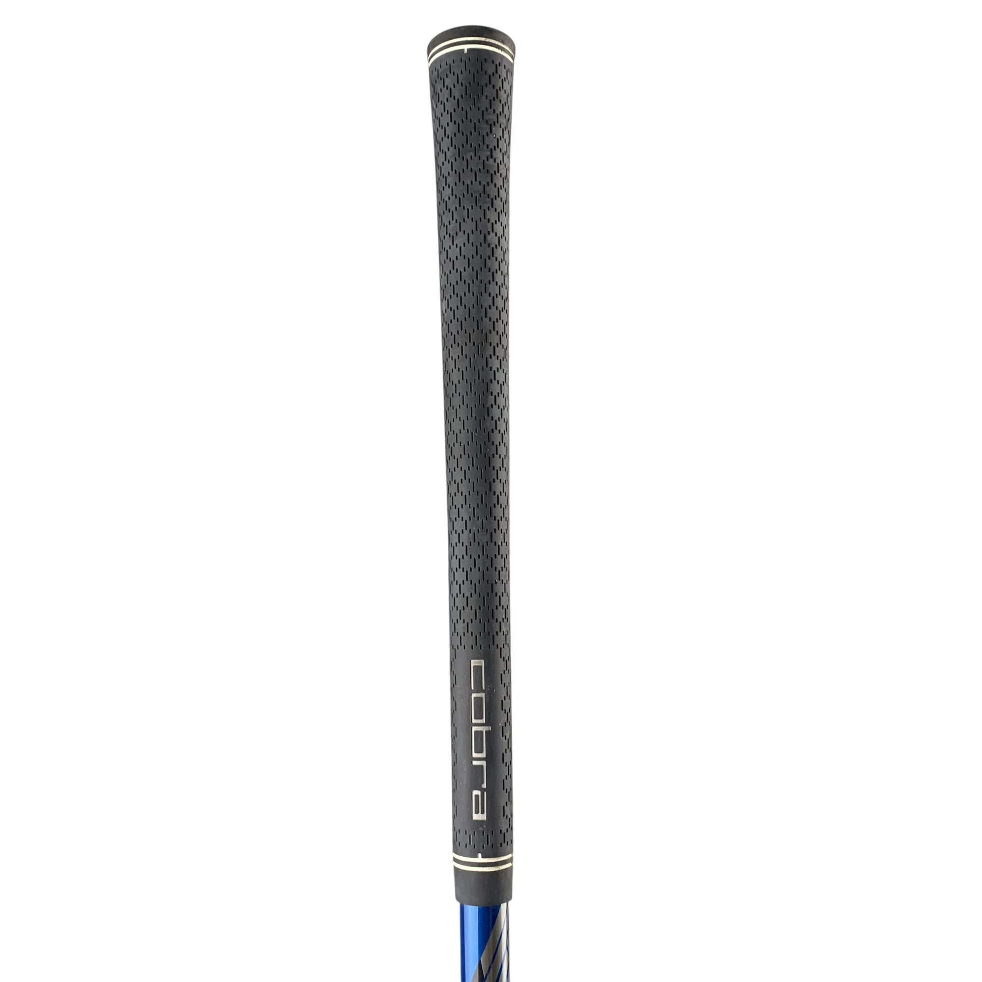 Cobra Baffler Hybrid / Flex A-flex / Grafit / #4/22 galleri billede 5 - brugt golf udstyr i god stand